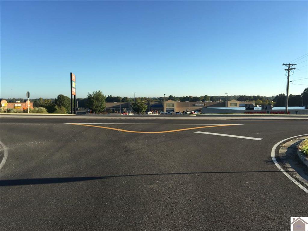 3 Tract# Access Rd Road — photo