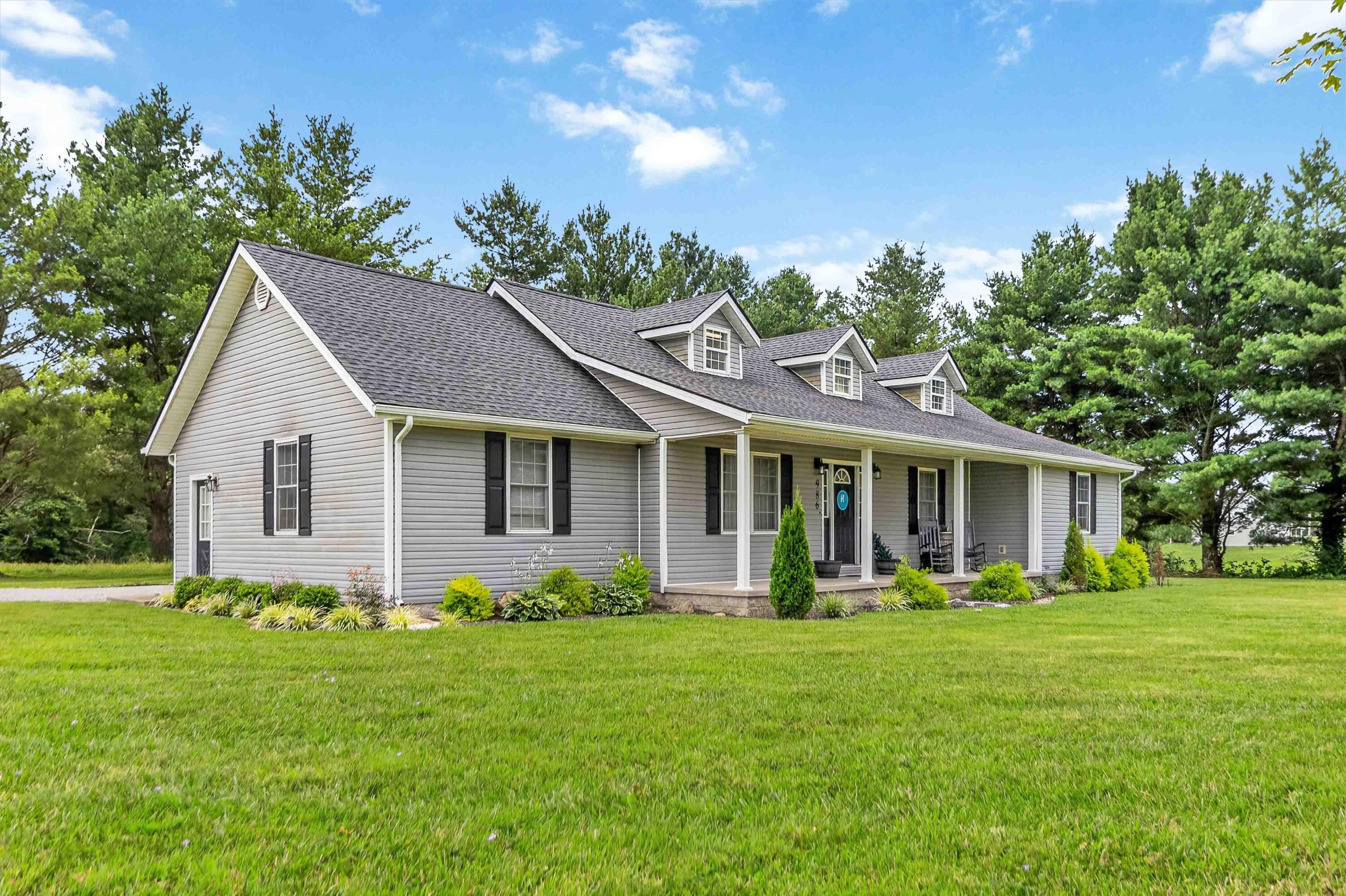 986 Tennessee Ridge Road — photo