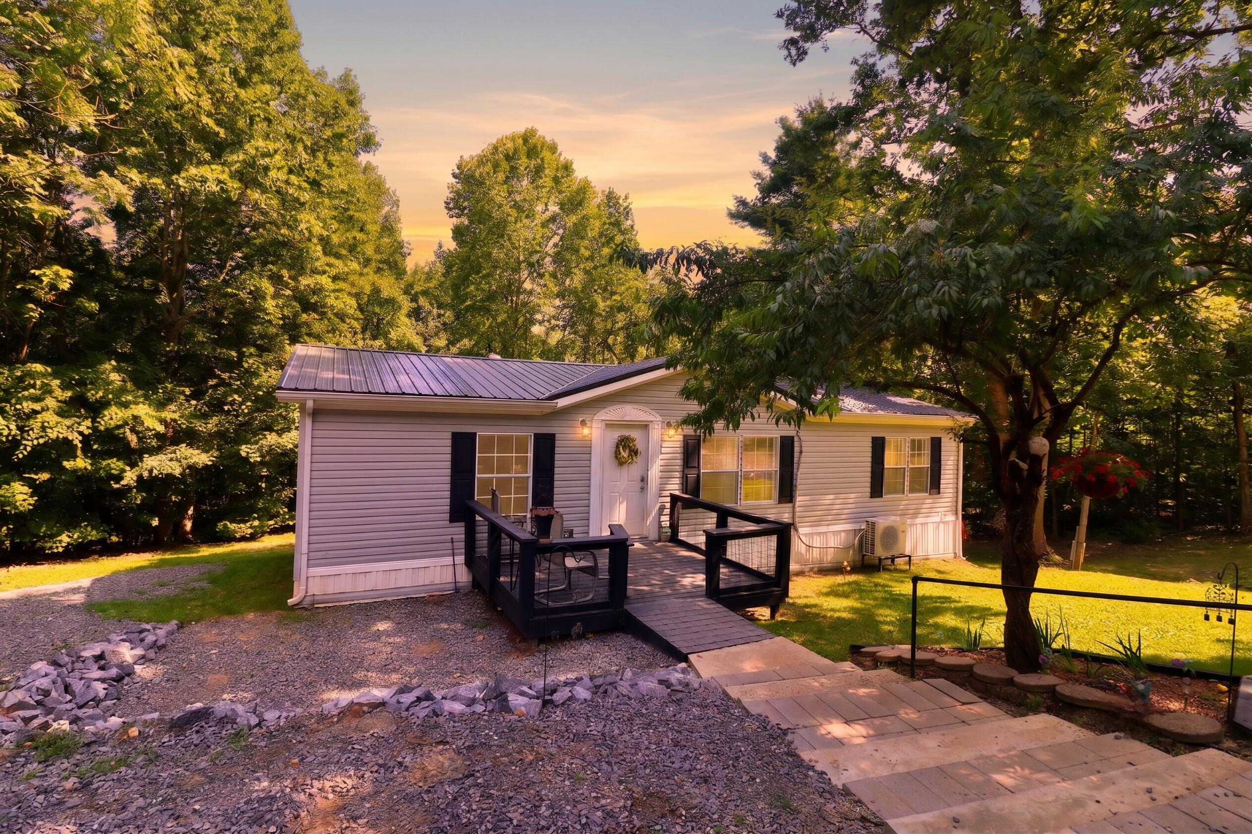 3028 Riley Hollow Road — photo