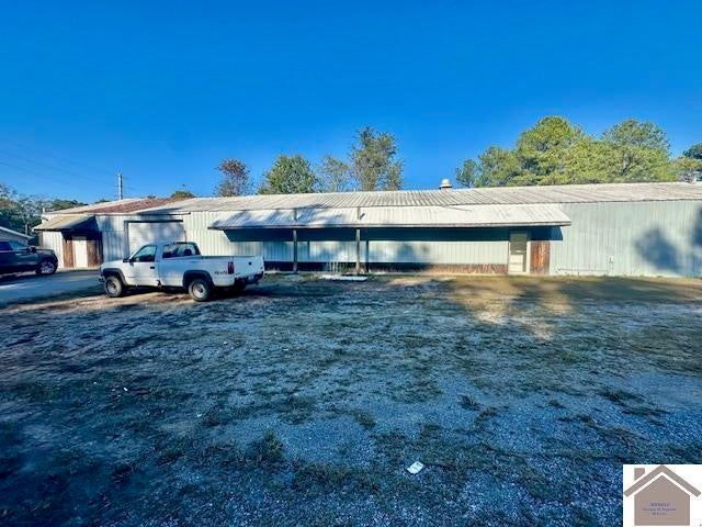 13871 E 68 Highway 00 — photo