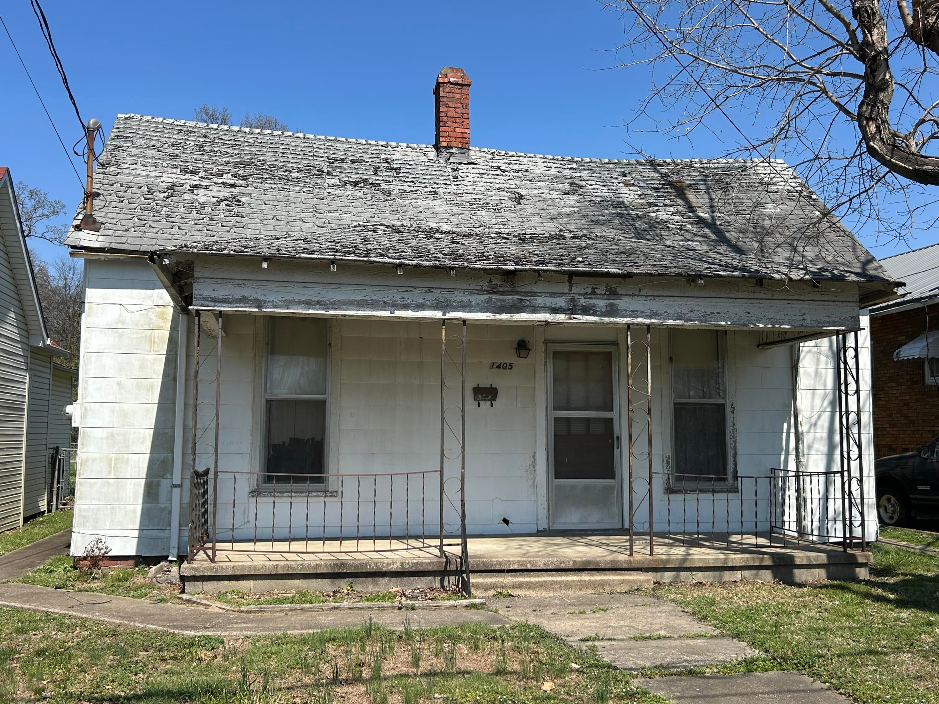 1405 N 12th Street — photo