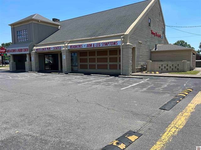 1002 Cuba Road — photo