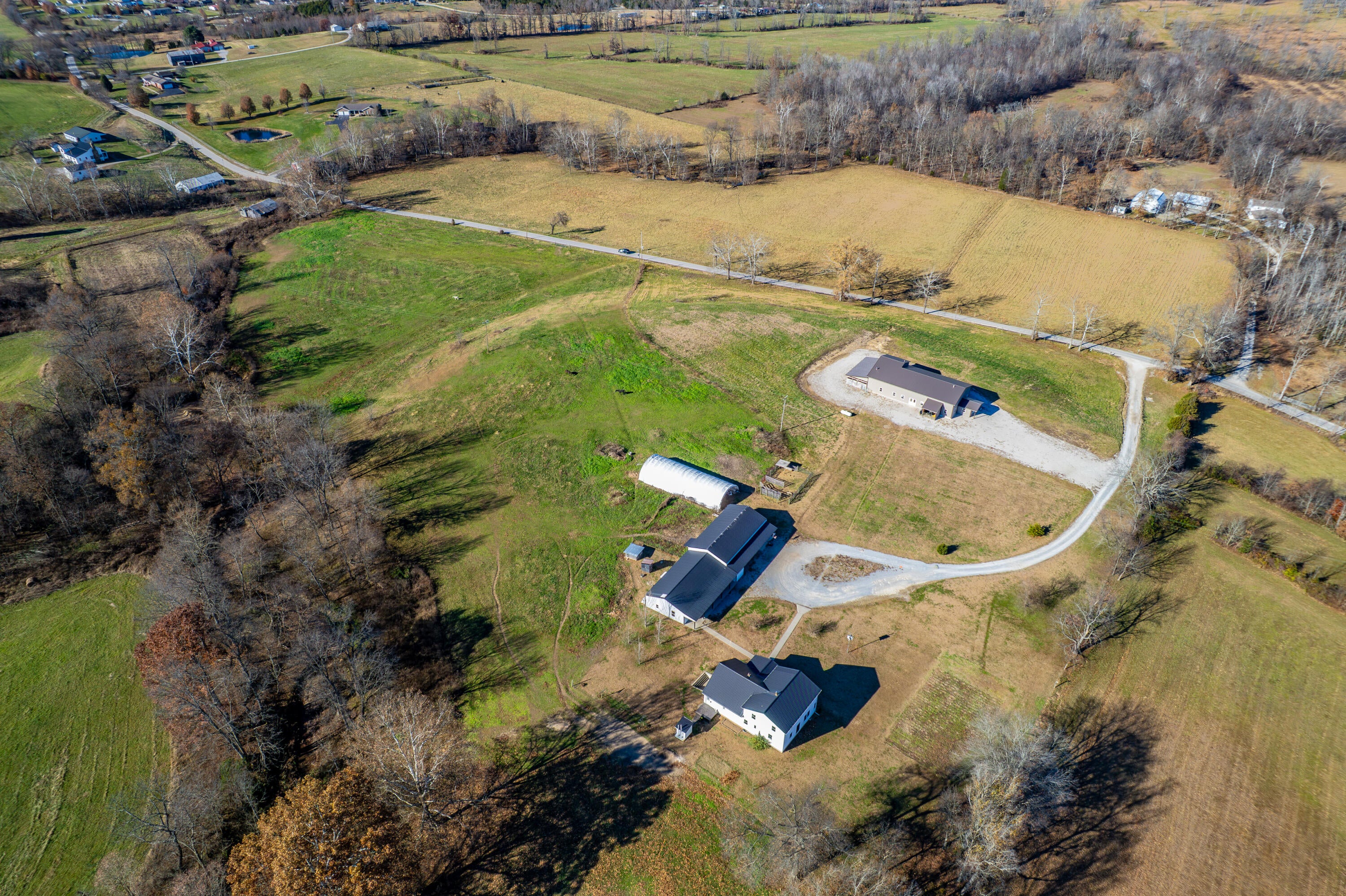 751 Old State Road — photo