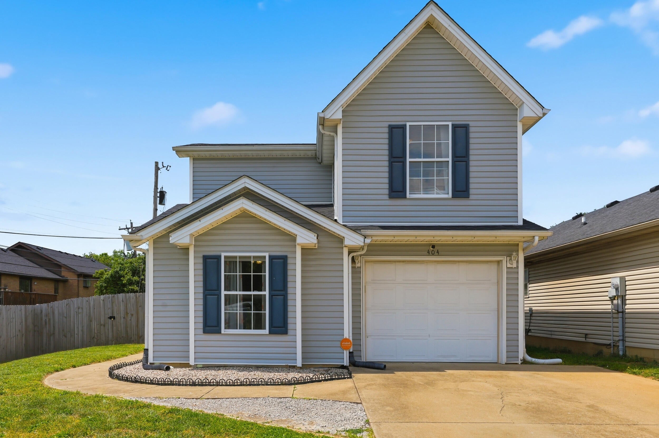 404 Wichita Drive — photo
