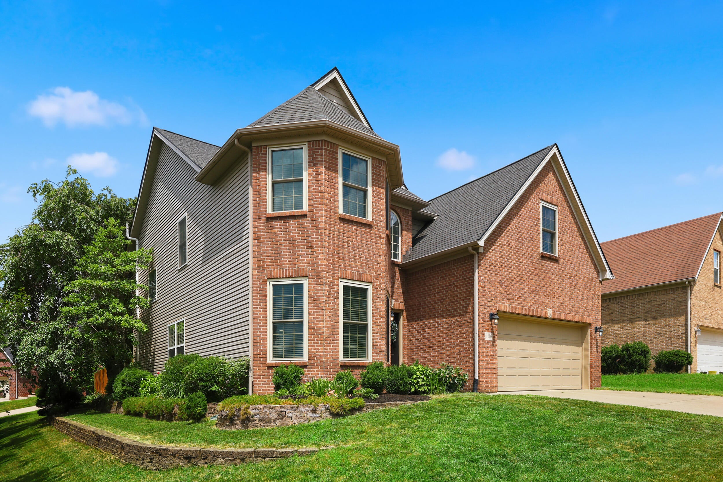 4016 Sweetspire Drive — photo