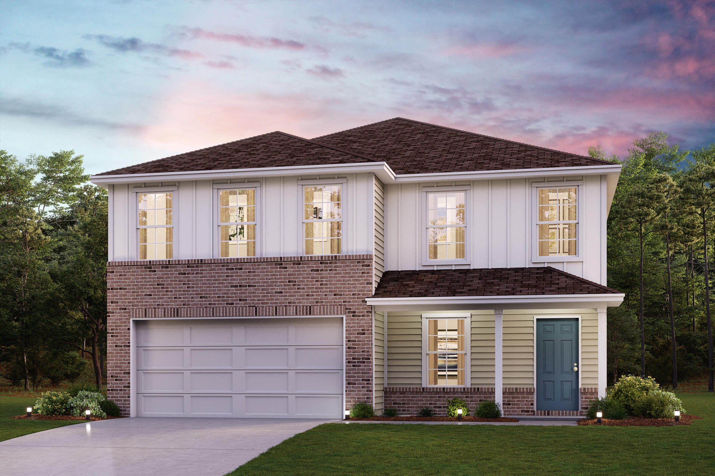 706 Muirfield Village Way — photo