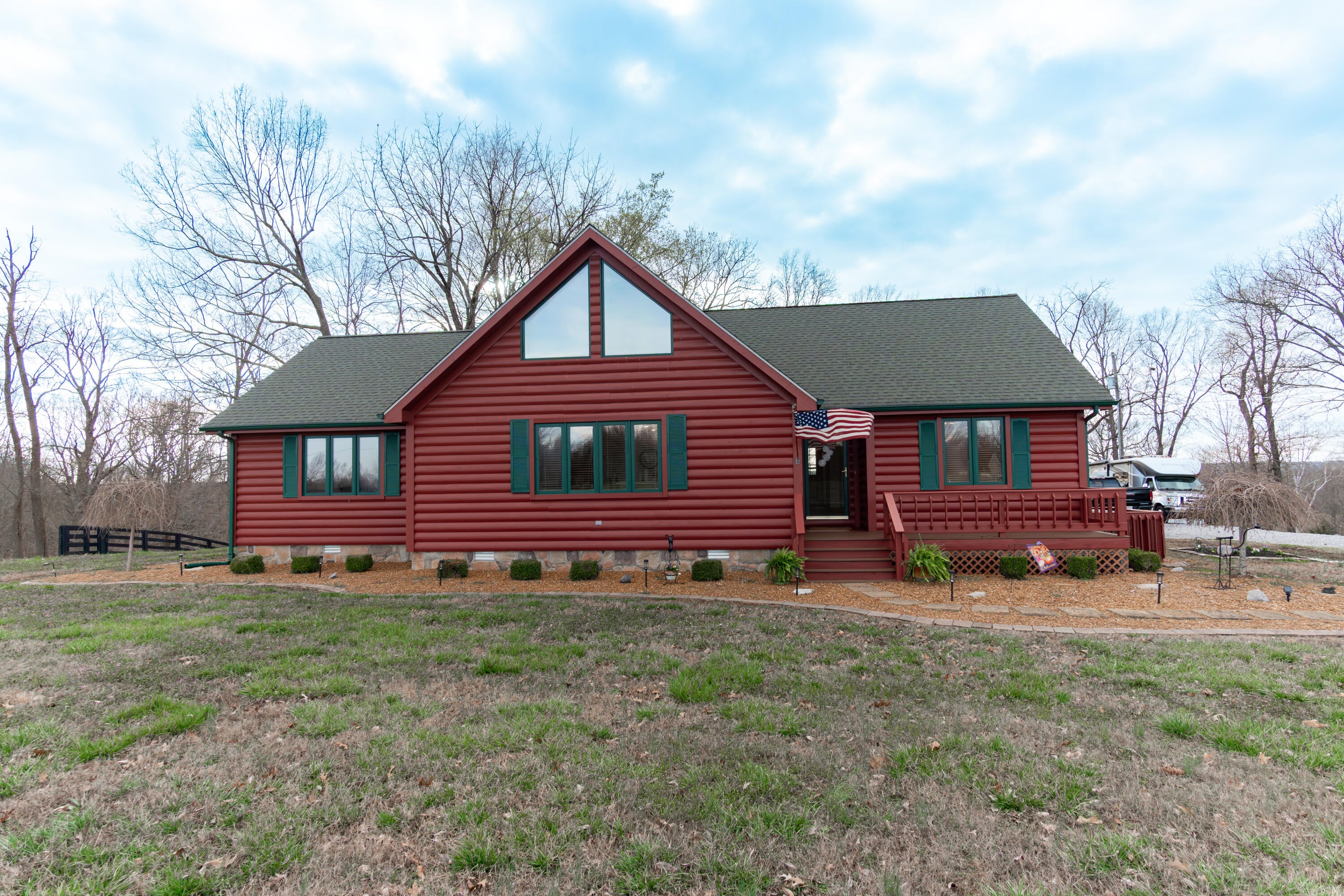 510 Nannie Neal Road — photo