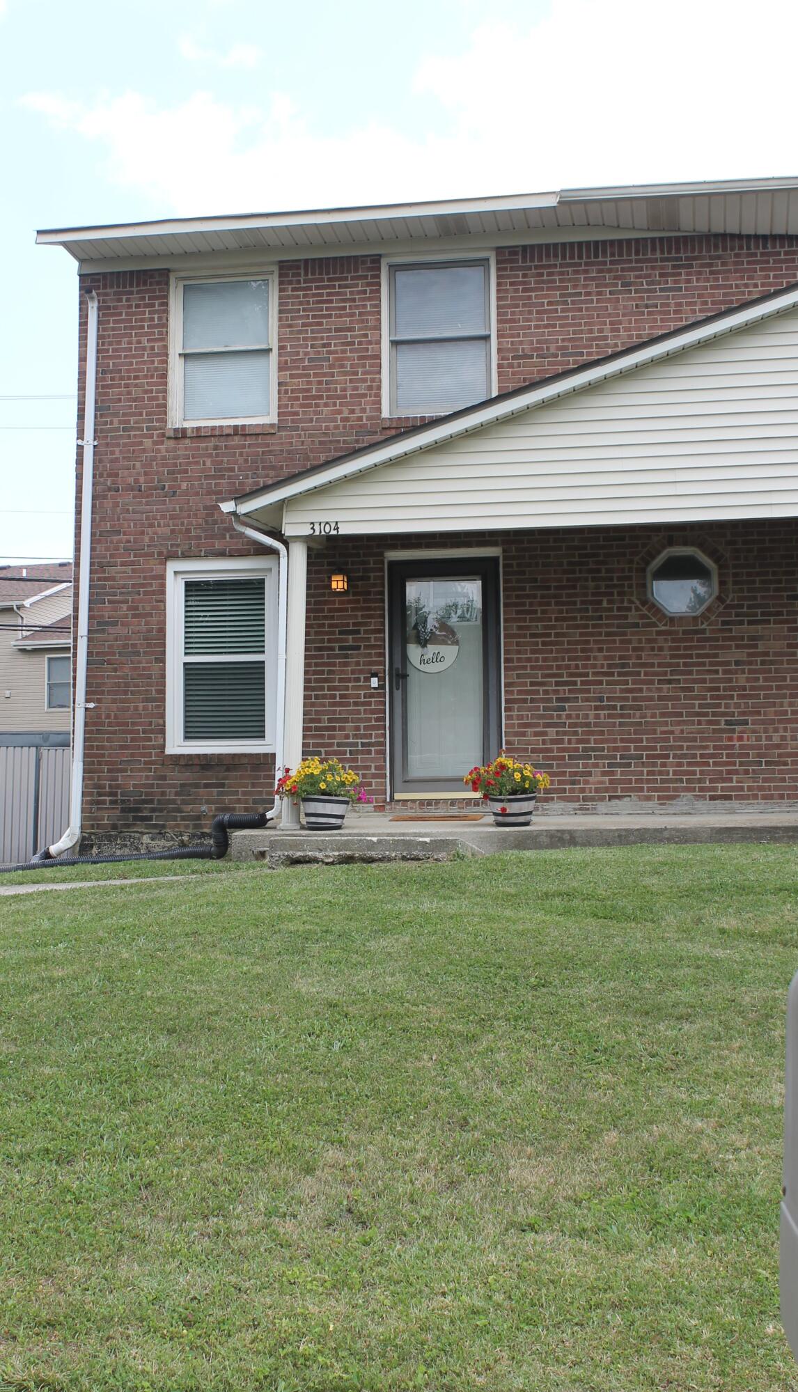 3104 High Ridge Drive — photo