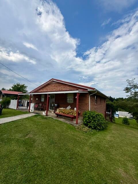 157 Deskins Lane — photo