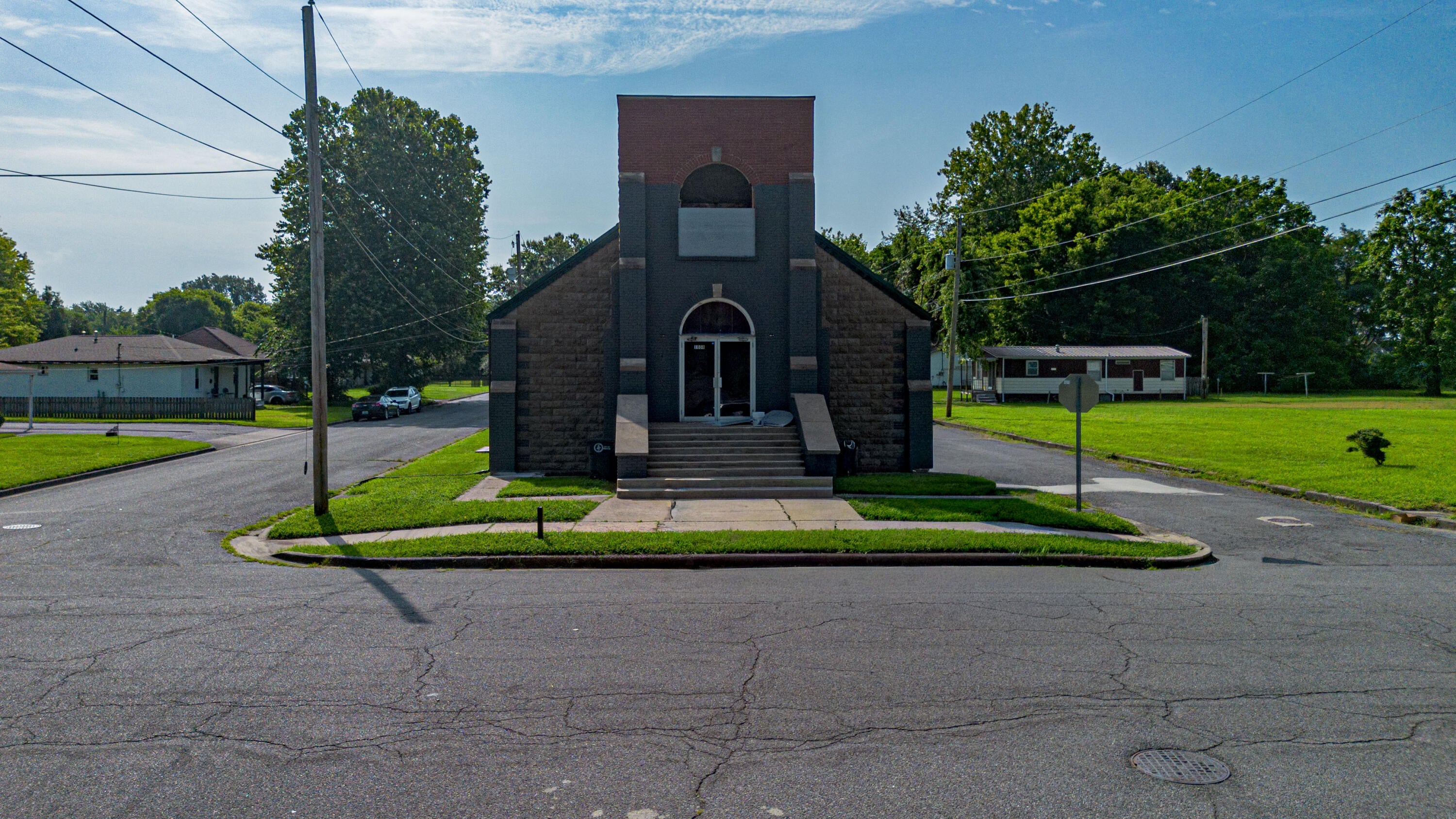 1038 Burnett Street — photo