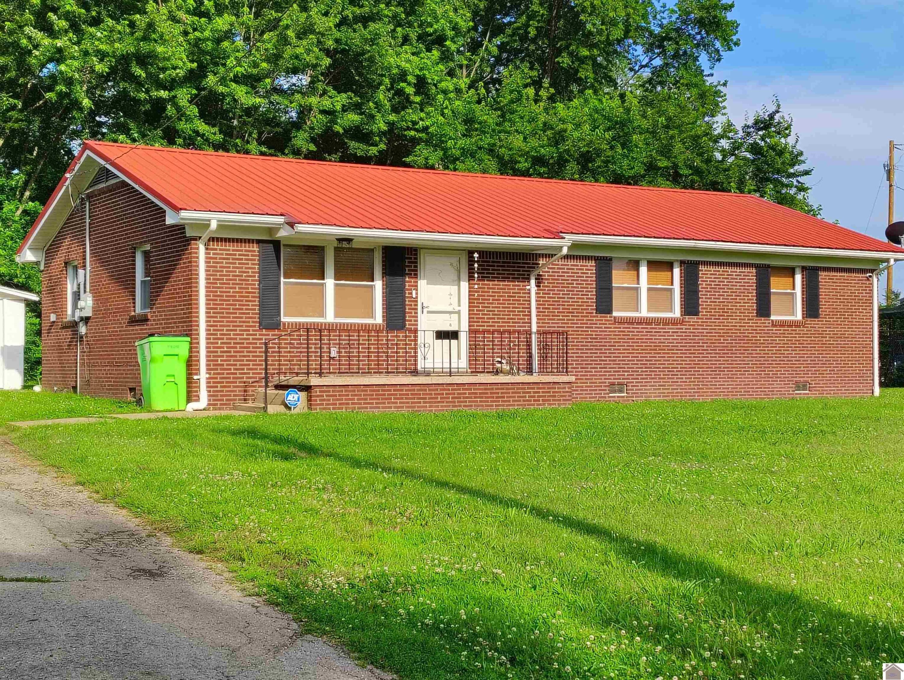 346 S Saint Paul Street — photo
