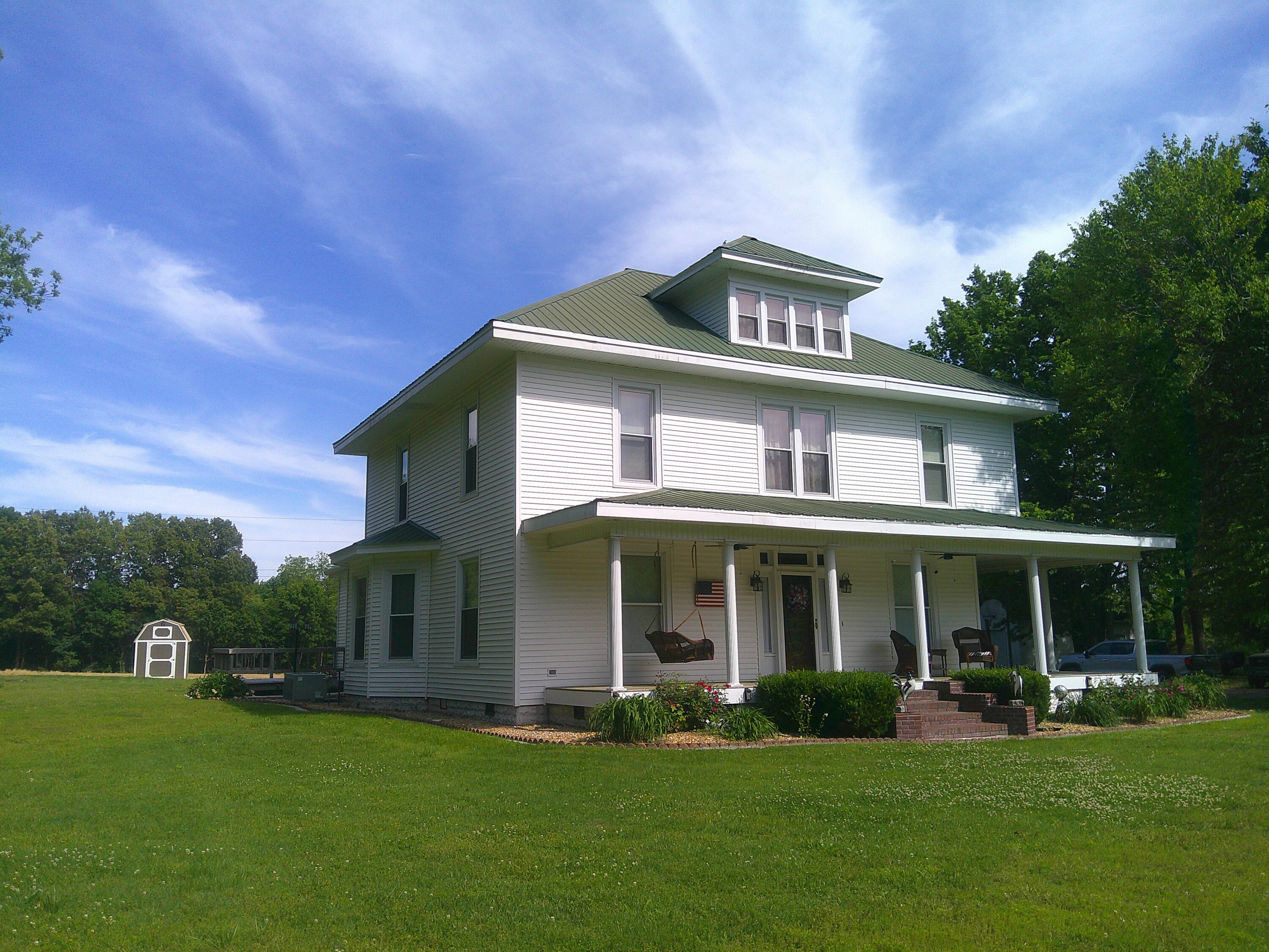 502 State Route 780 — photo