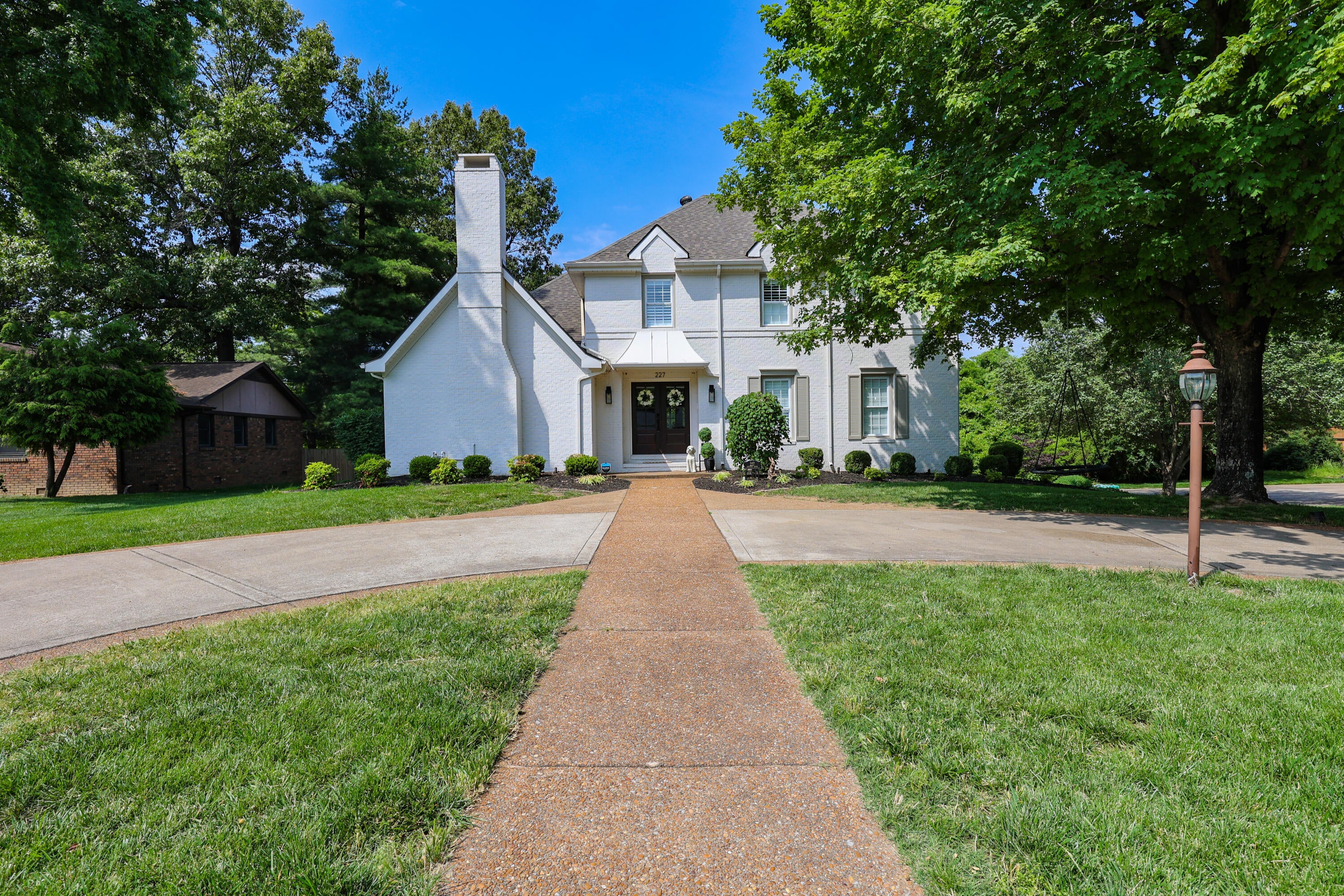 227 Audubon Drive — photo