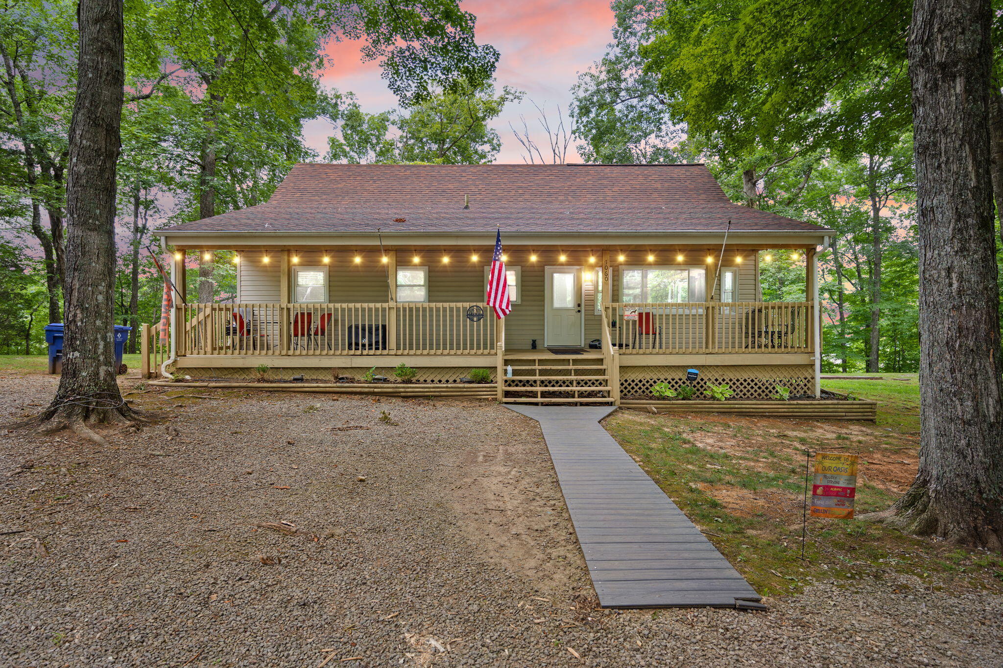 1060 Stone Gate Drive — photo