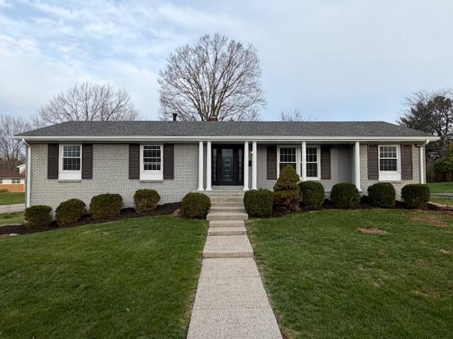 314 Arbolado Drive — photo