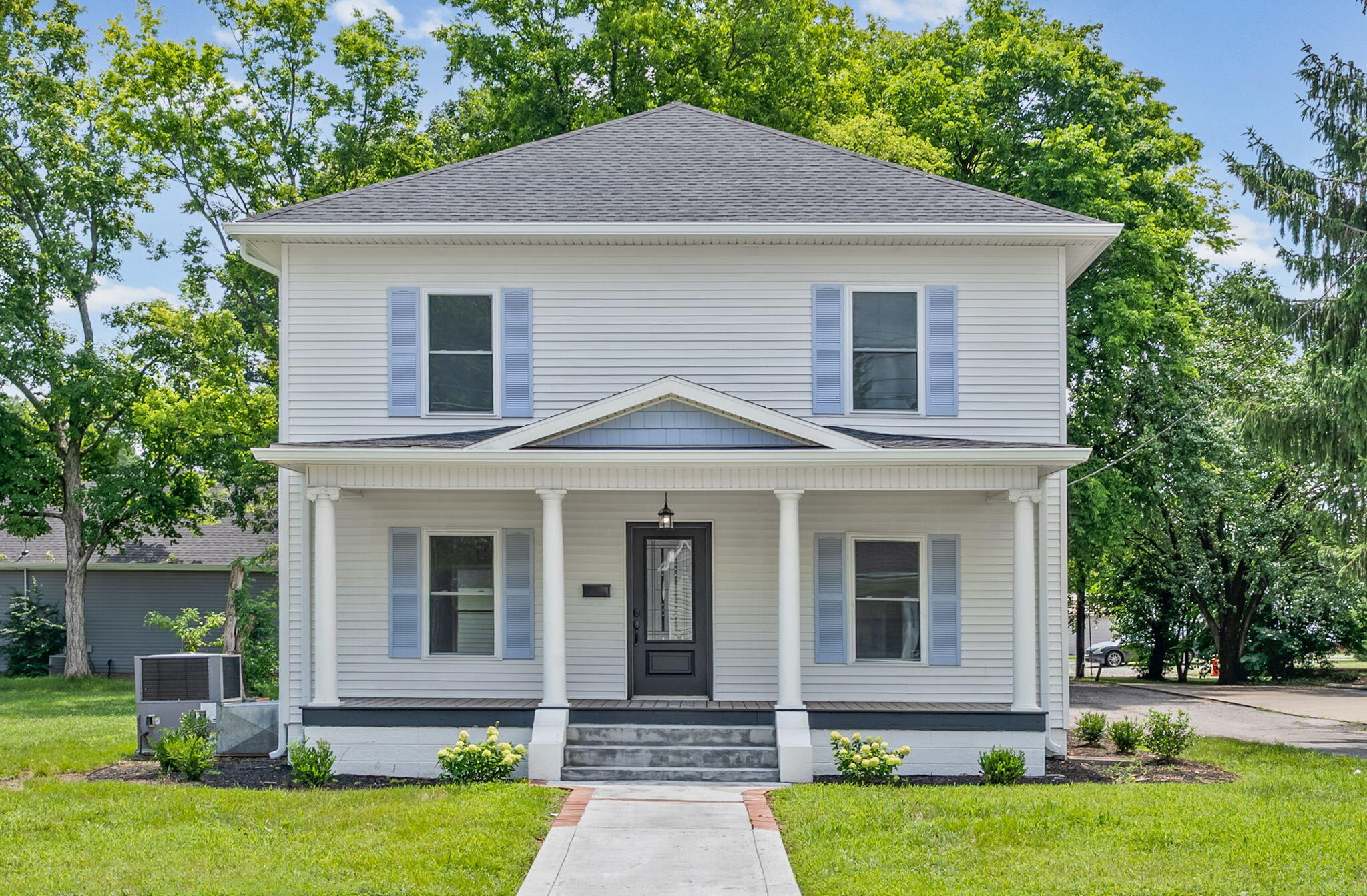 1716 S Virginia Street — photo