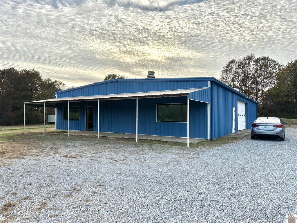 2525 Jimtown Road — photo