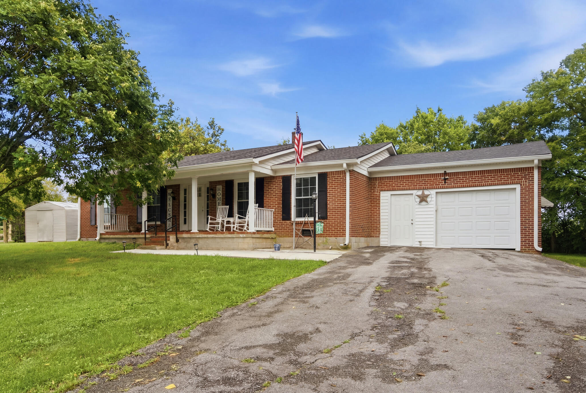 232 McCrosky Pike — photo