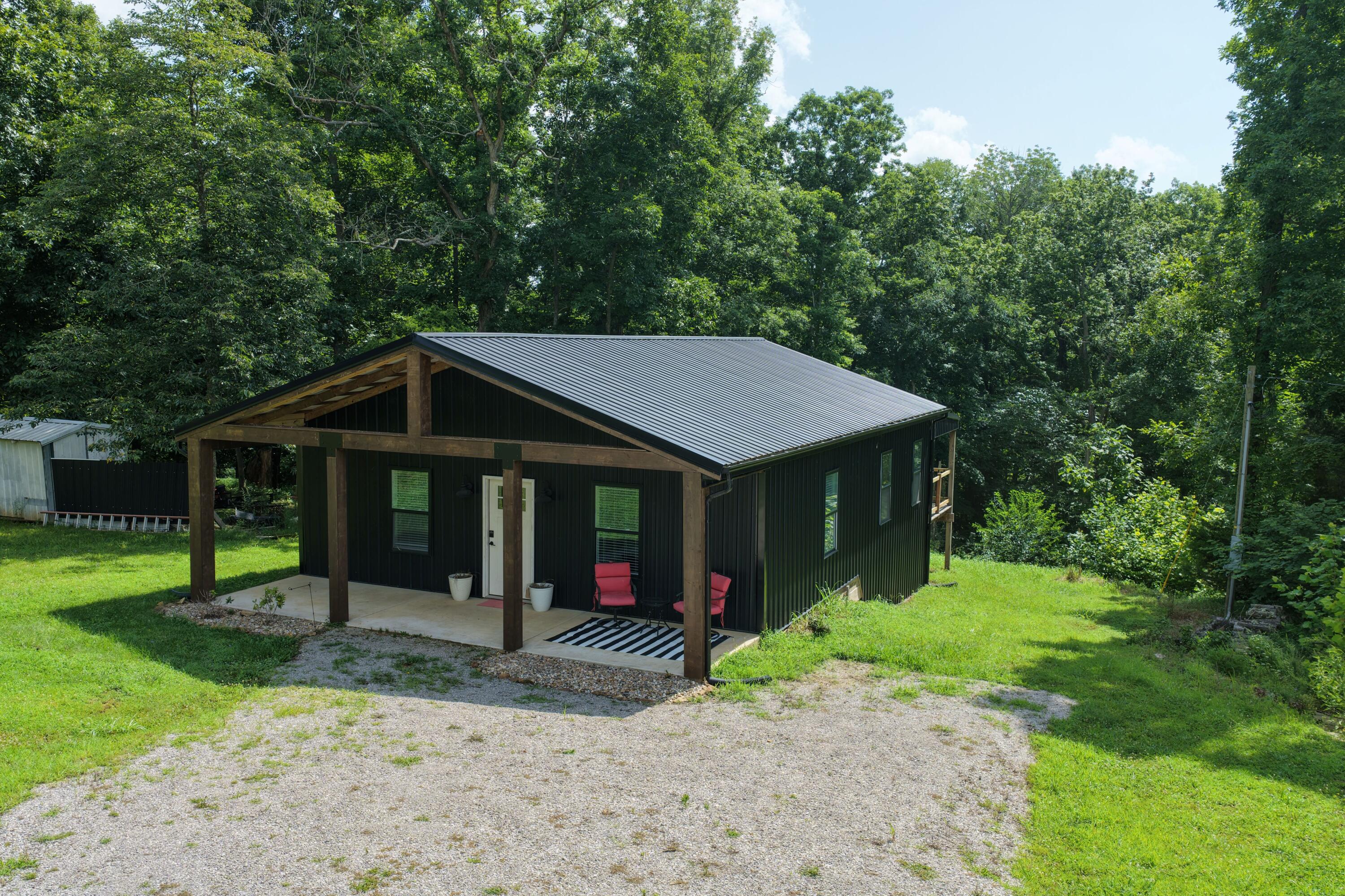 415 Indian Ridge Road, Falls of Rough, KY 40119 — photo 2