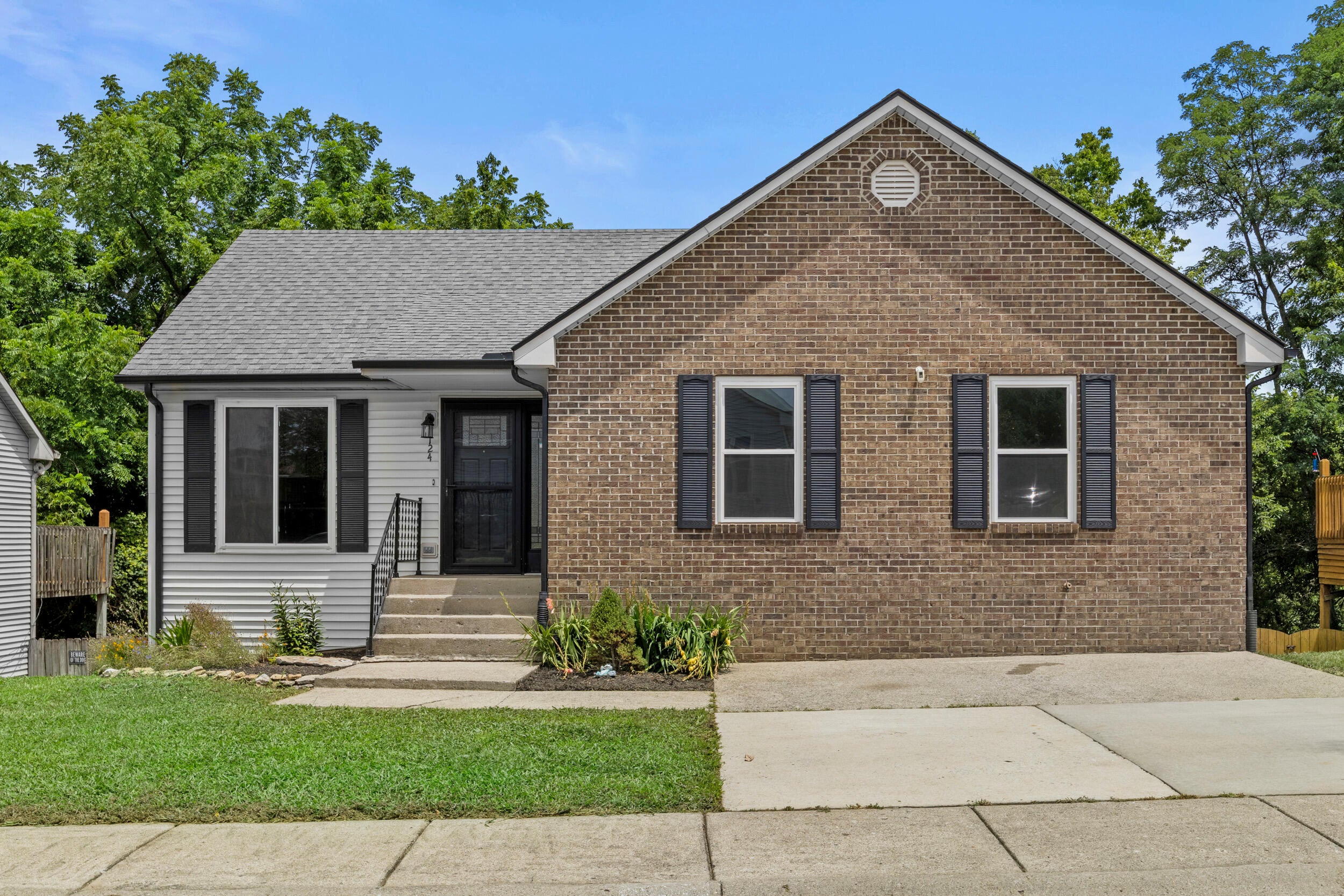 124 Barren River Boulevard — photo
