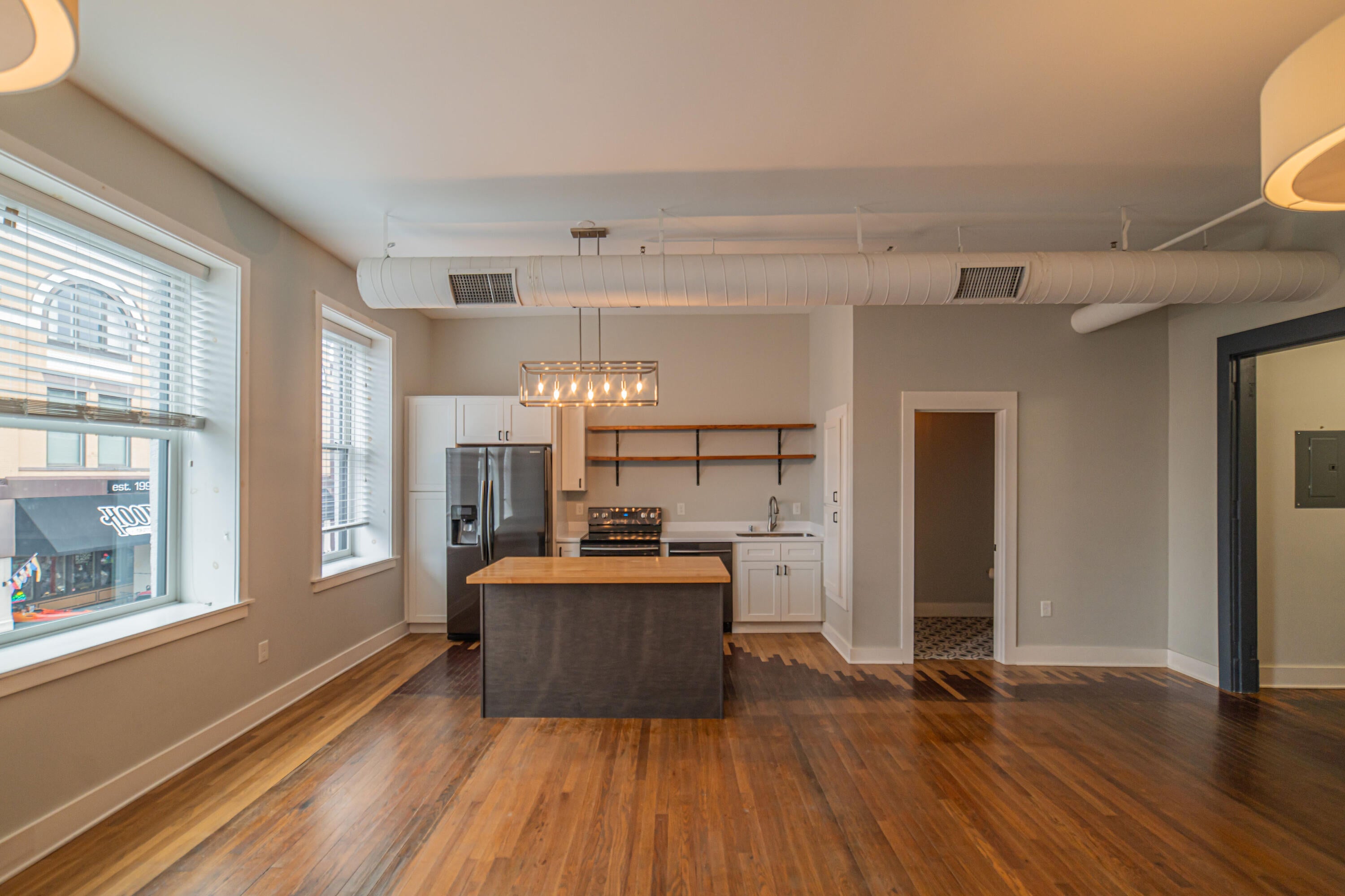 104 S 3rd Street Unit 3 — photo