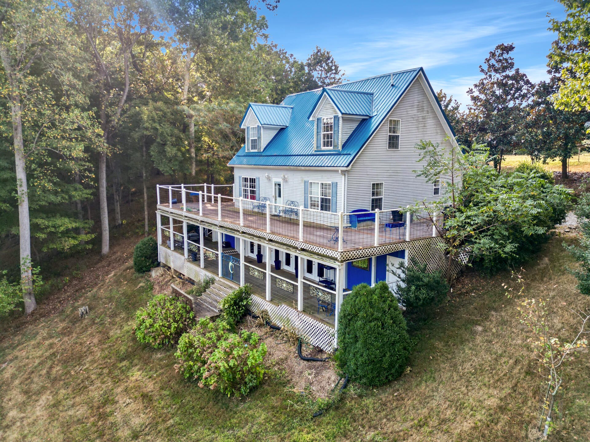 208 Goose Creek Drive — photo