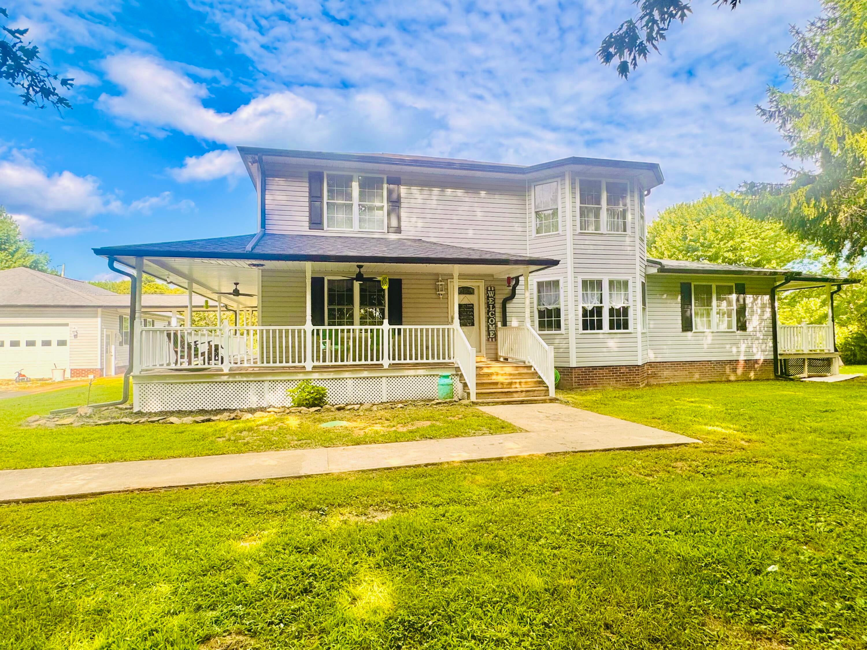 163 Holly Hock Drive — photo