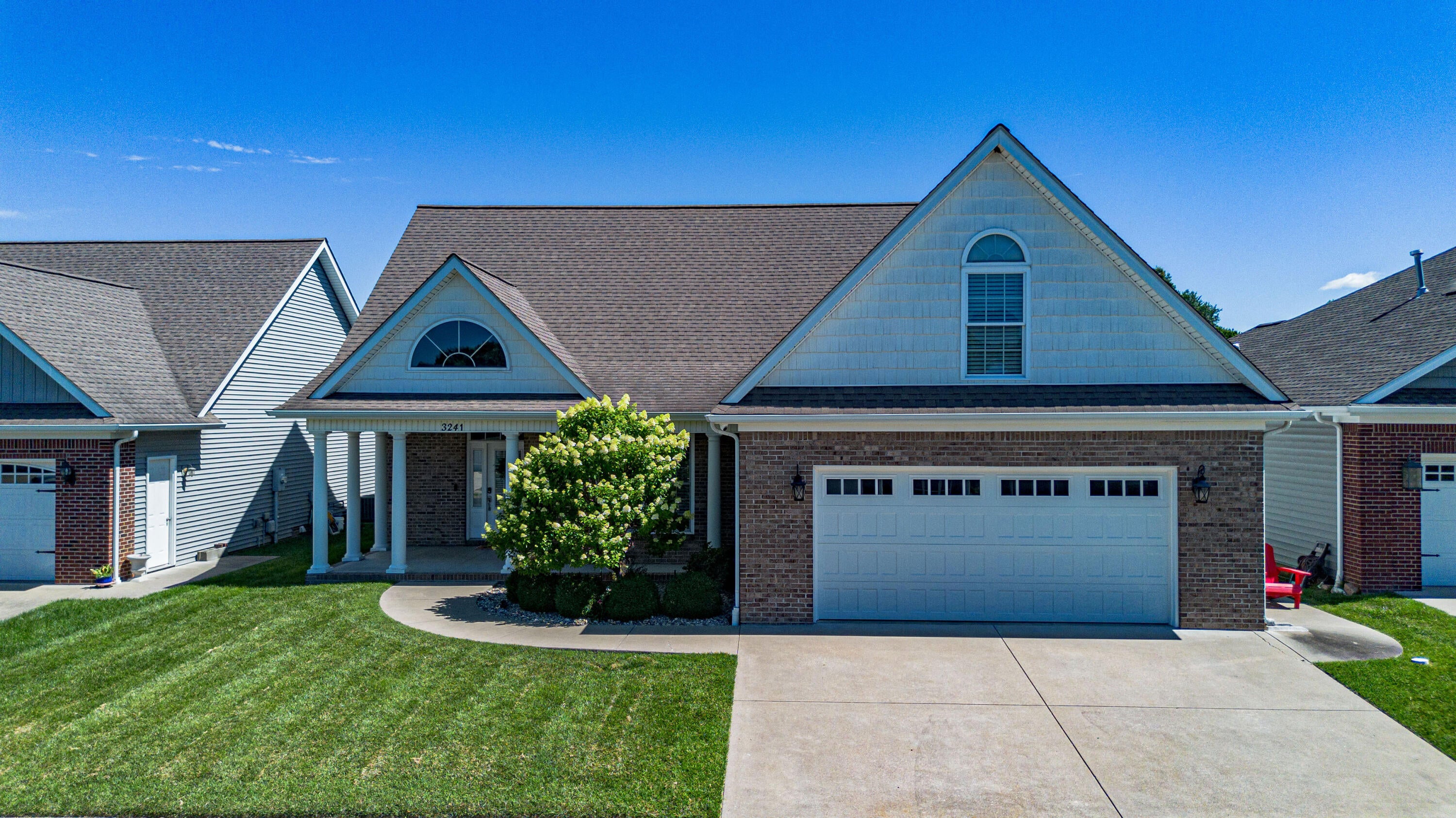 3241 Sandpiper Circle — photo