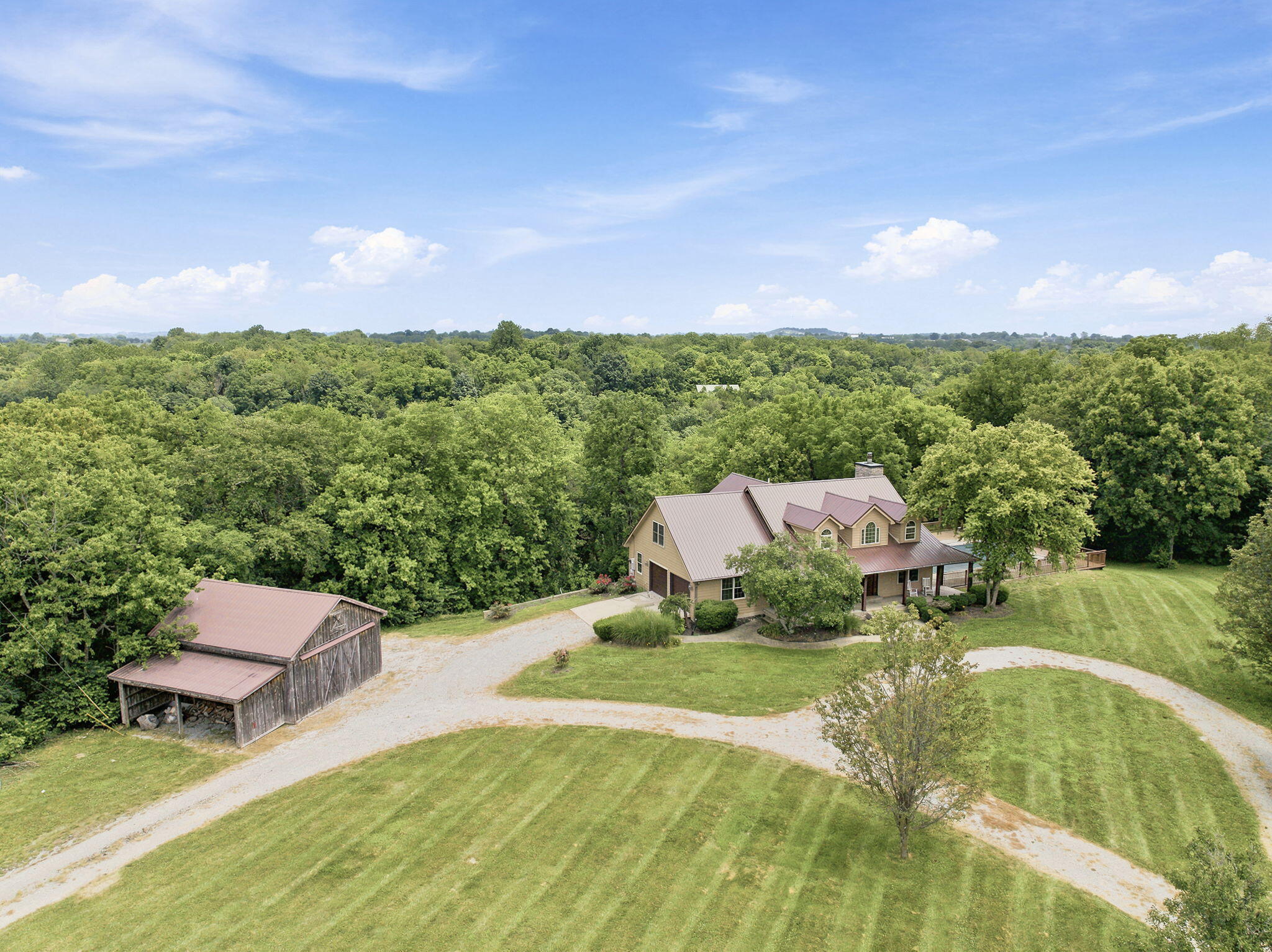 860 Wells Landing Road — photo