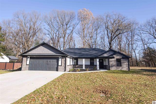 1125 Magnolia Drive — photo