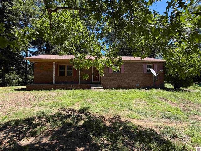 1742 Ed Mitchell Road — photo
