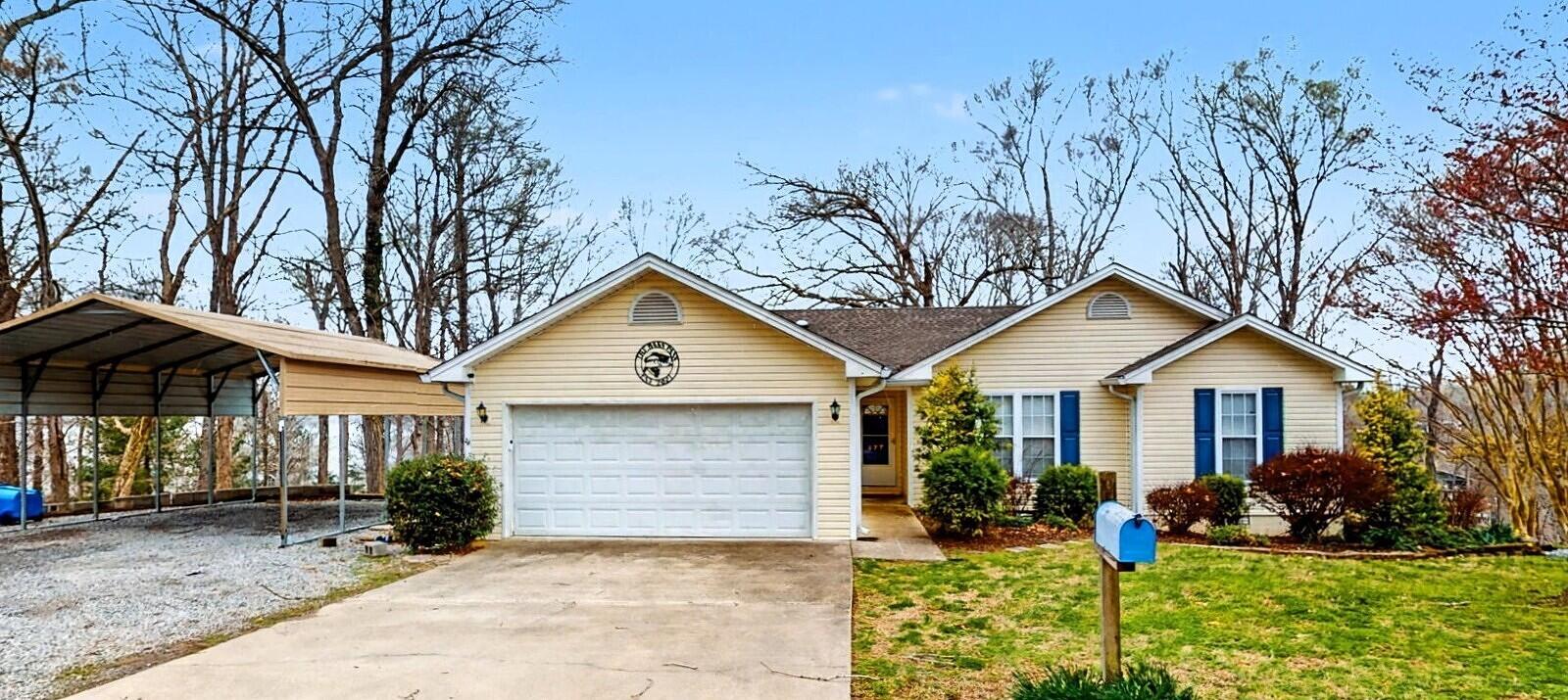477 Beechwood Drive — photo