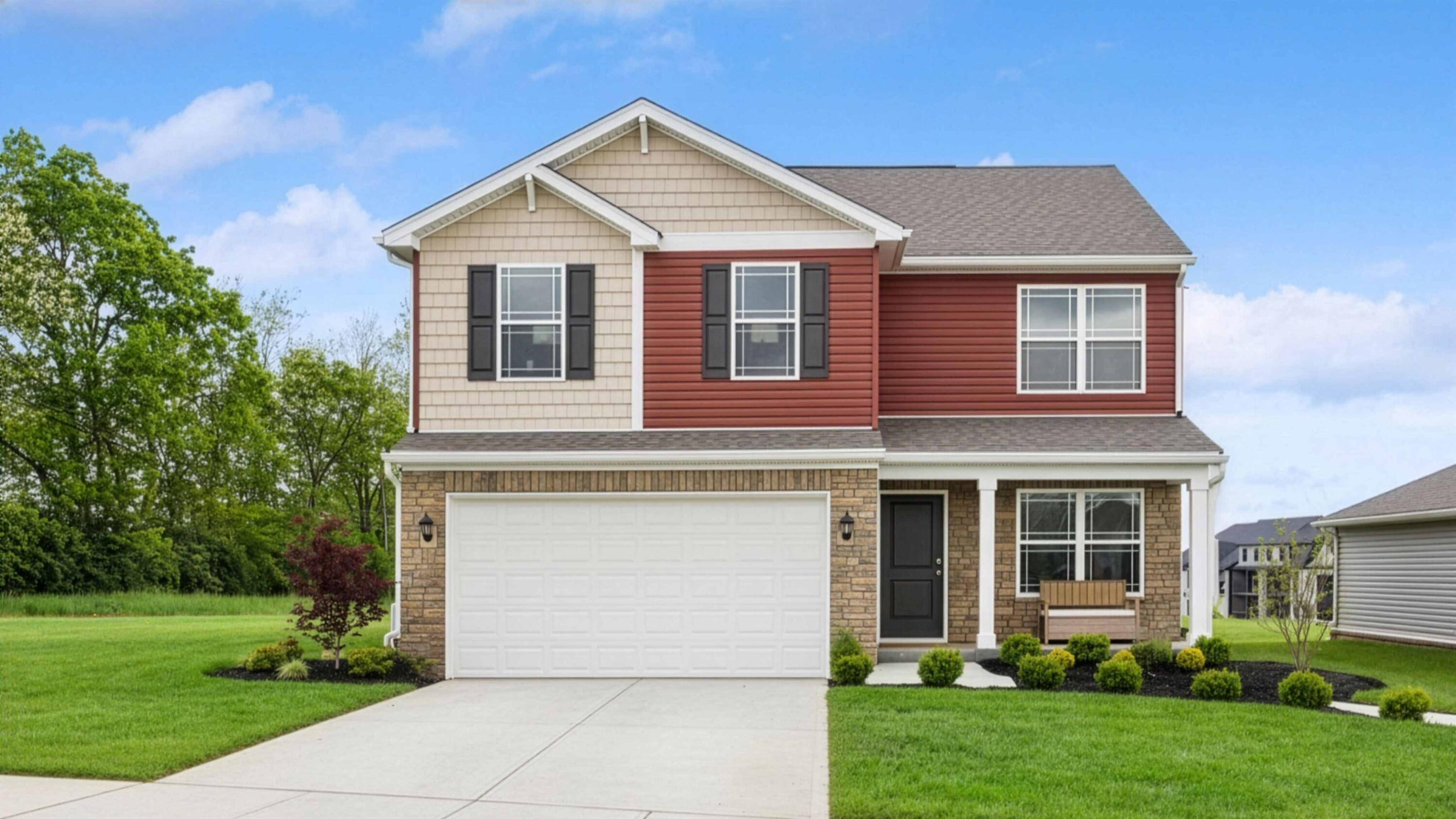 1001 Carriage Place Drive — photo