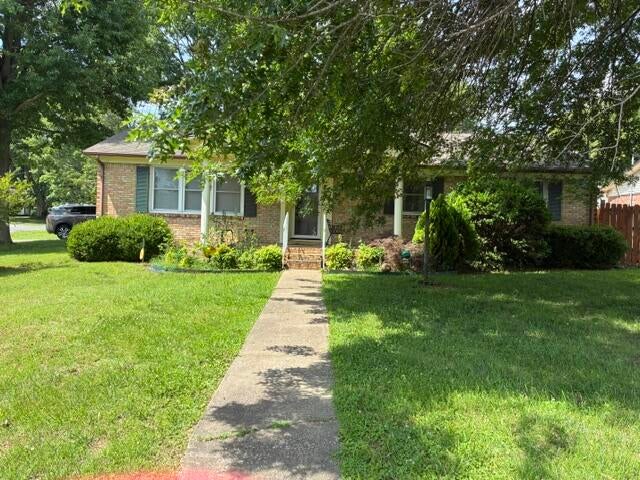 211 Reed Street — photo