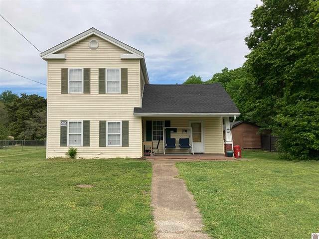 133 Farley Place — photo