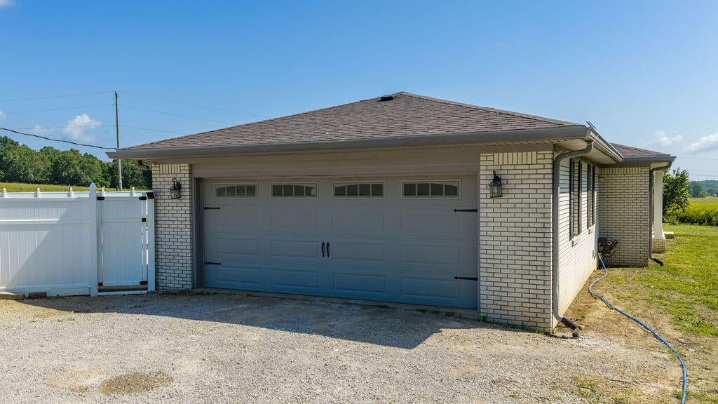 11325 Greenville Road — photo
