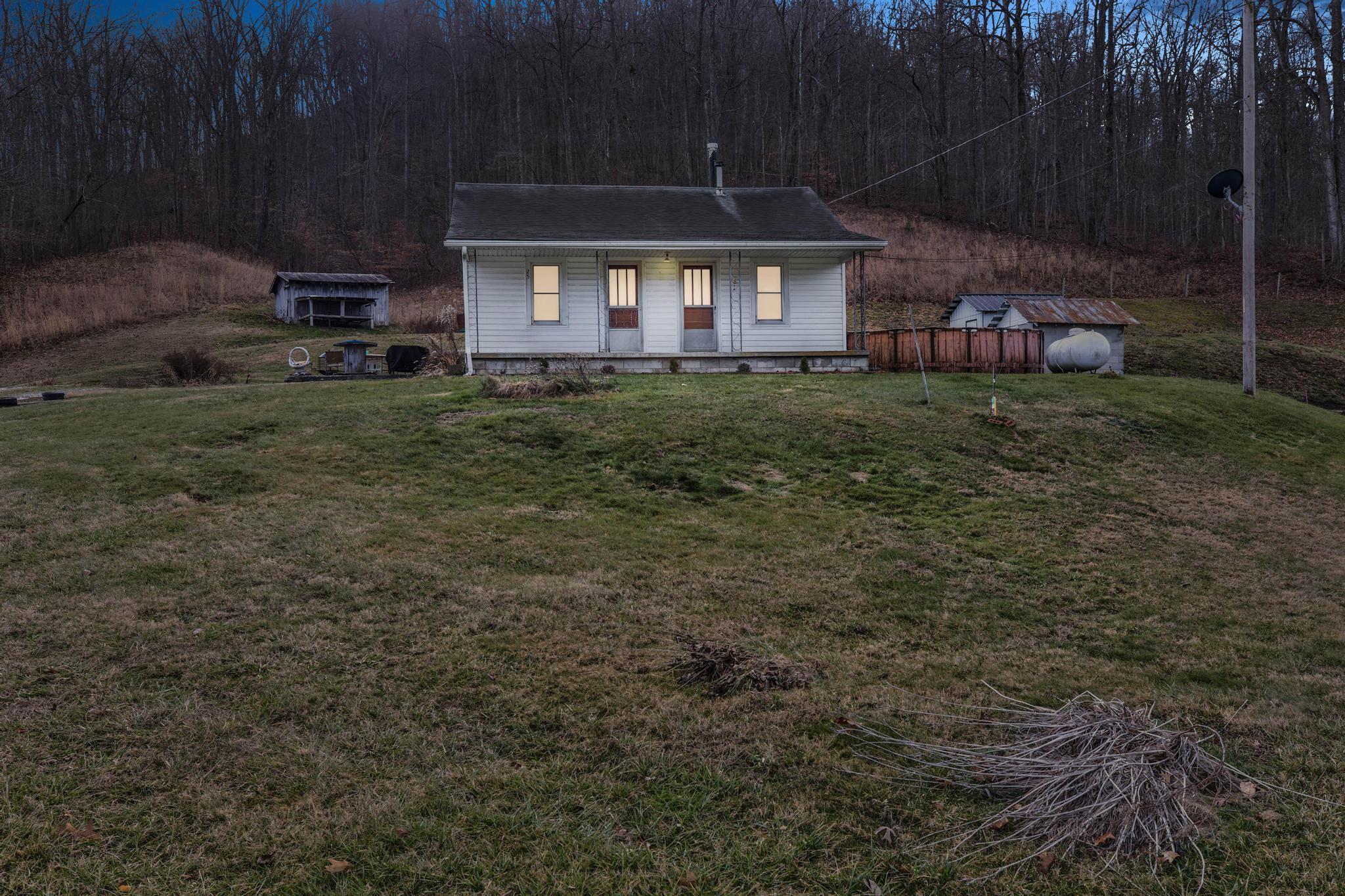 25 Calk Lake Road — photo