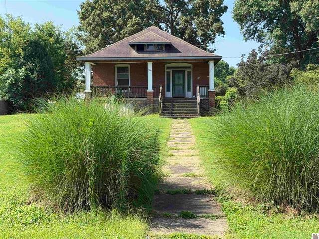 3032 Mayfield Road — photo