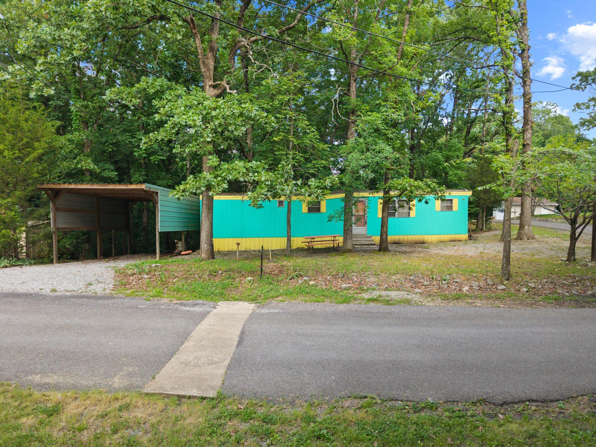 184 Hill Top Road — photo