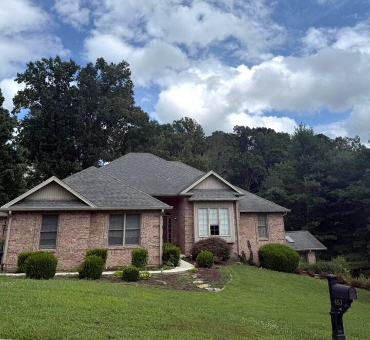 453 Water Cliff Drive — photo