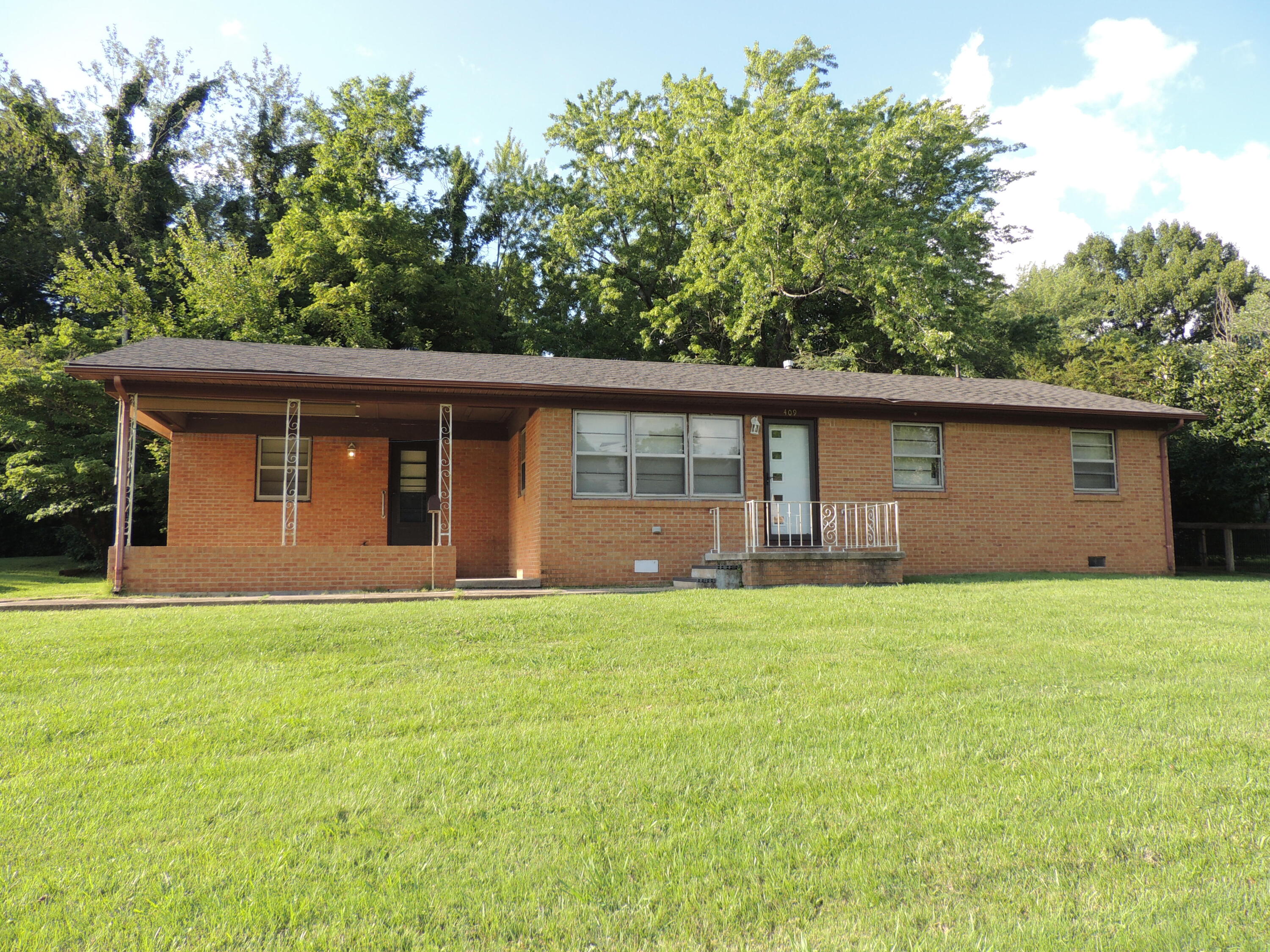 409 Macedonia Road — photo
