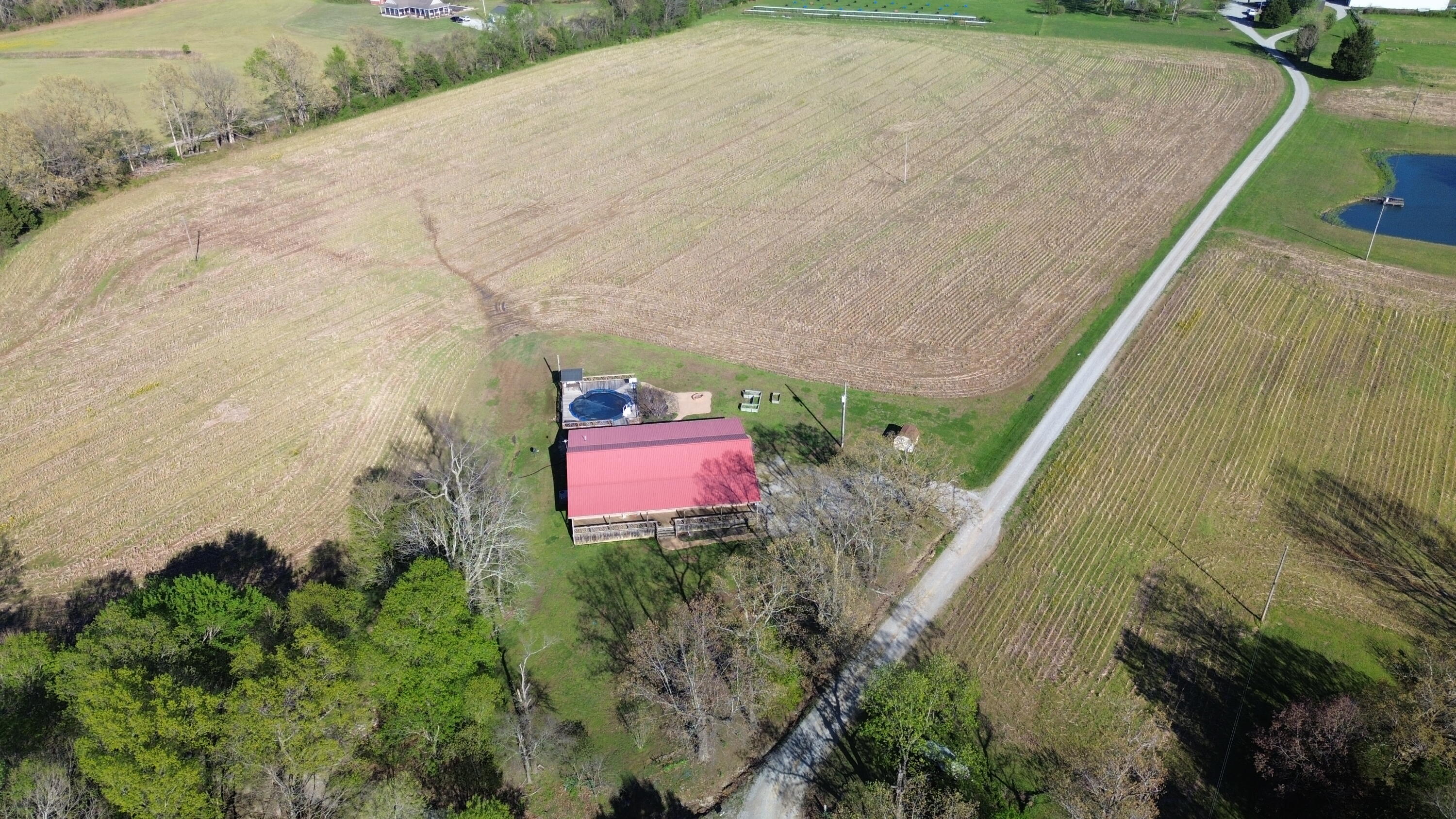 12082 Johnson Mill Road — photo