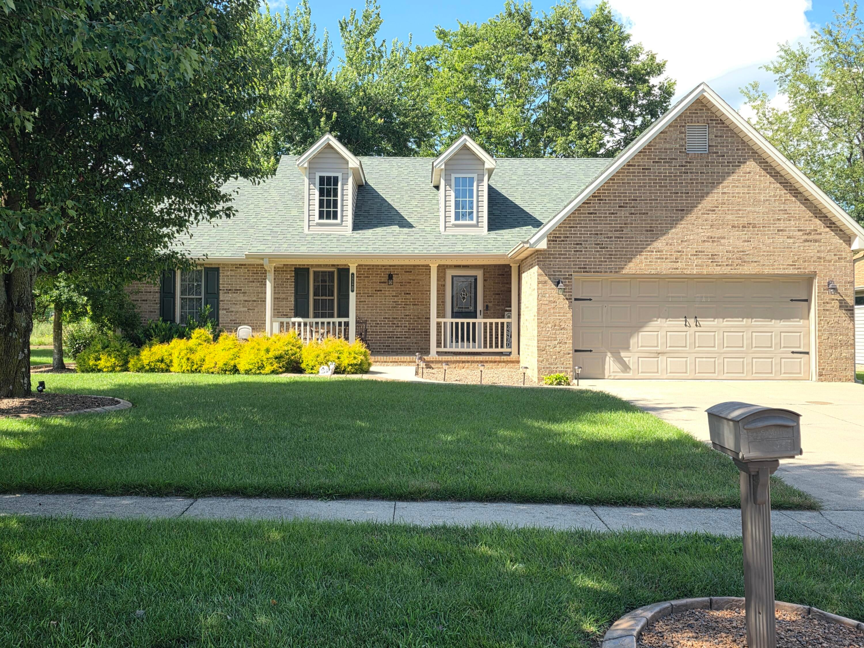 118 Chandler Drive — photo