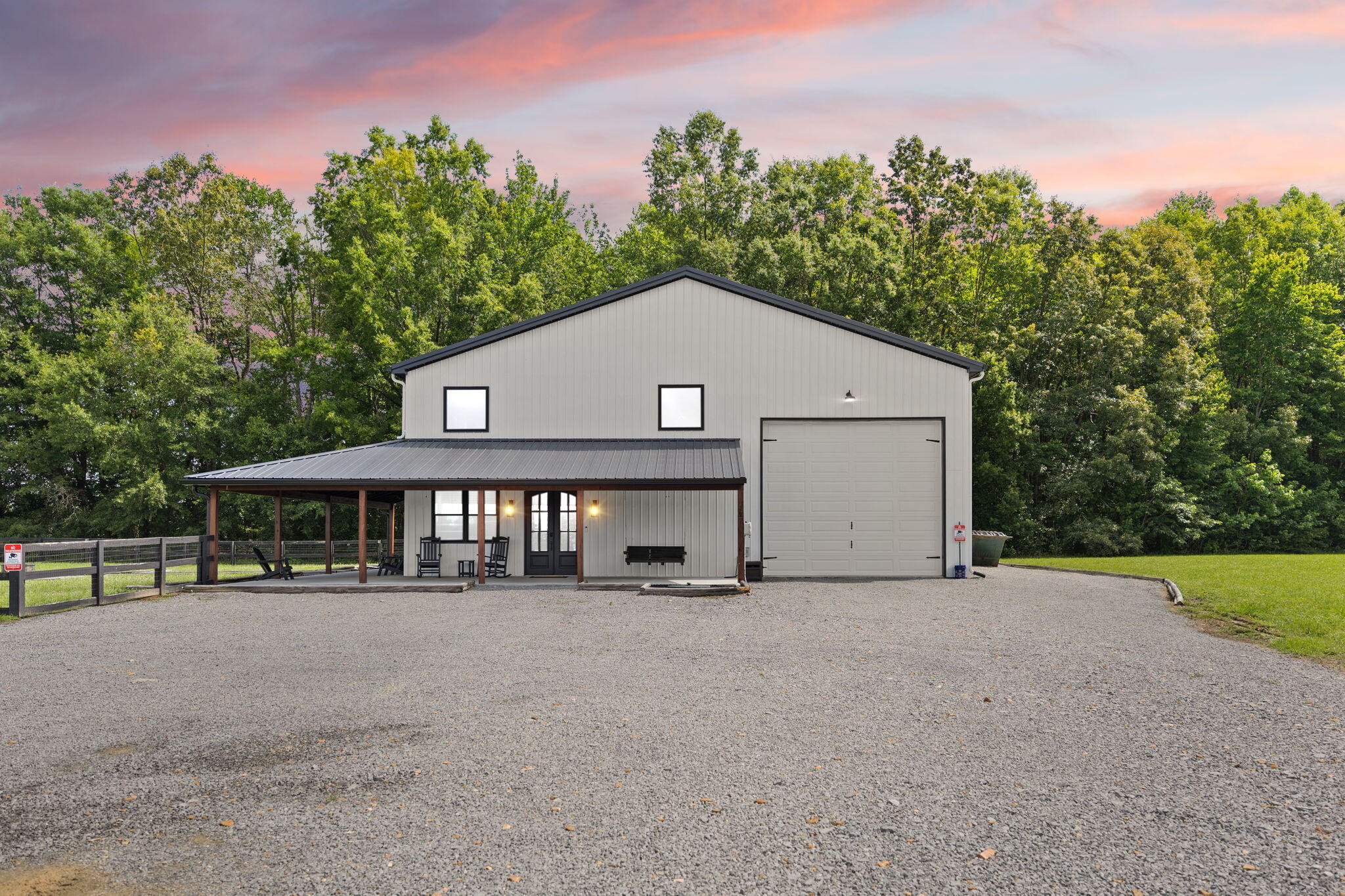 127 Freeman Lake Lane — photo