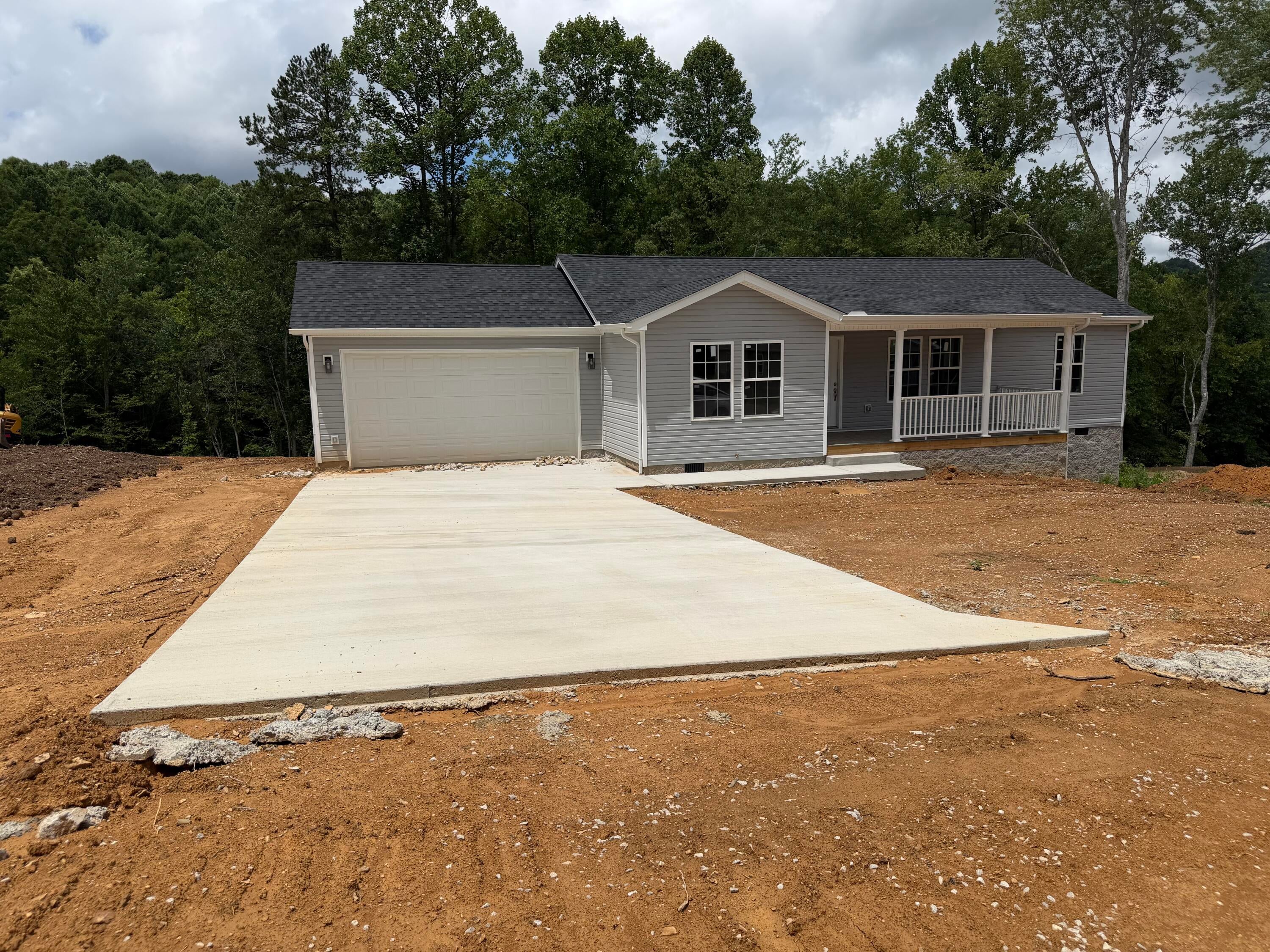 76 Whispering Oaks Lane — photo