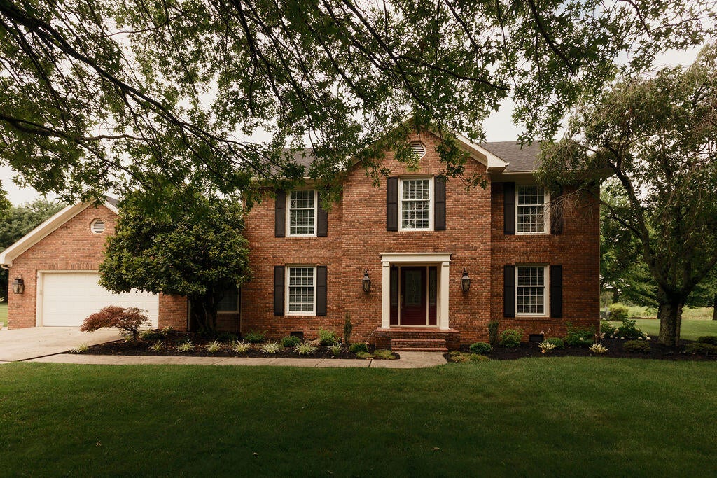 121 Glascock Drive — photo