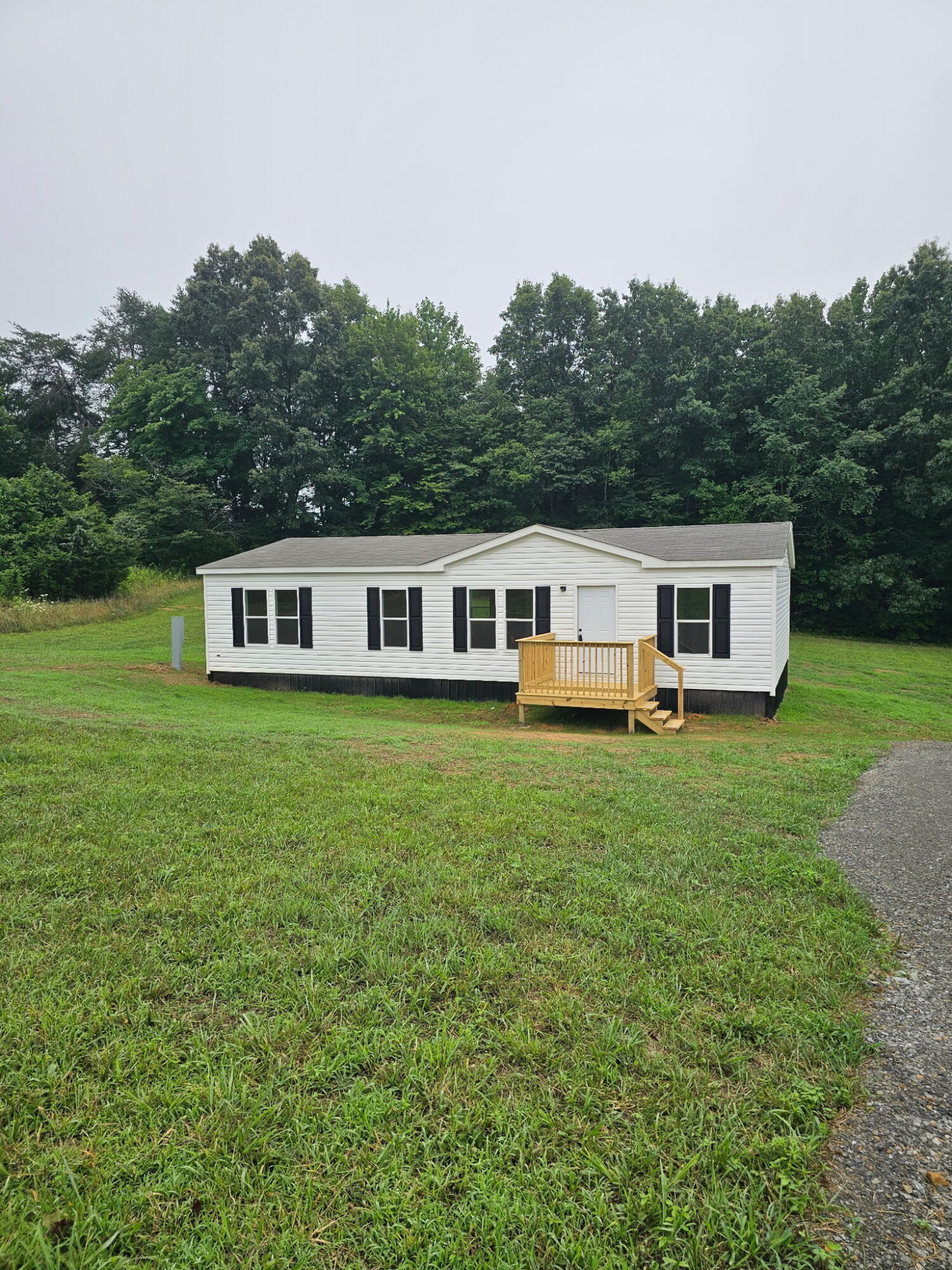 3441 Allen School House Road — photo