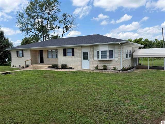 4604 Ky-339 West — photo