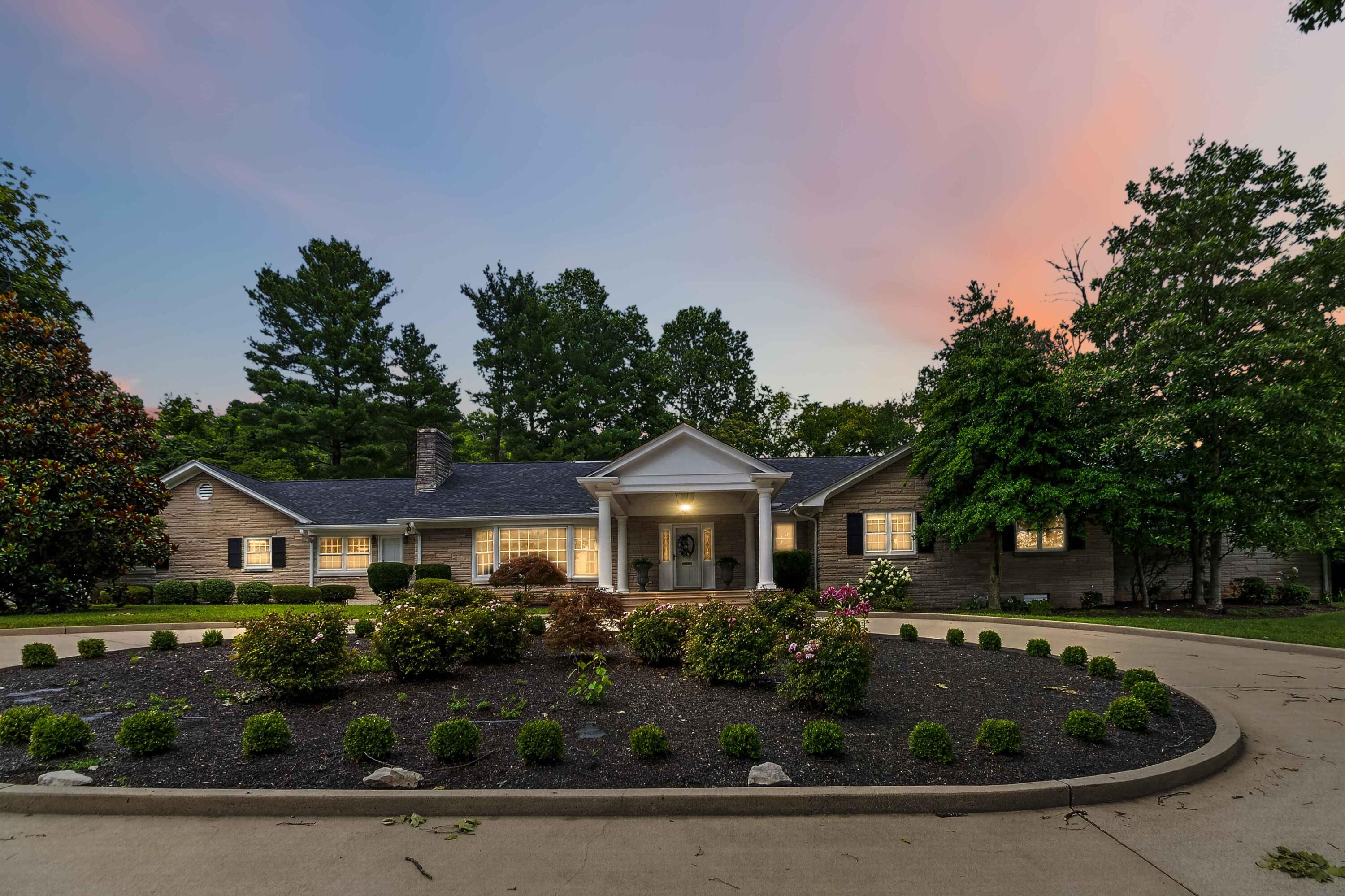 145 Woodland Drive — photo