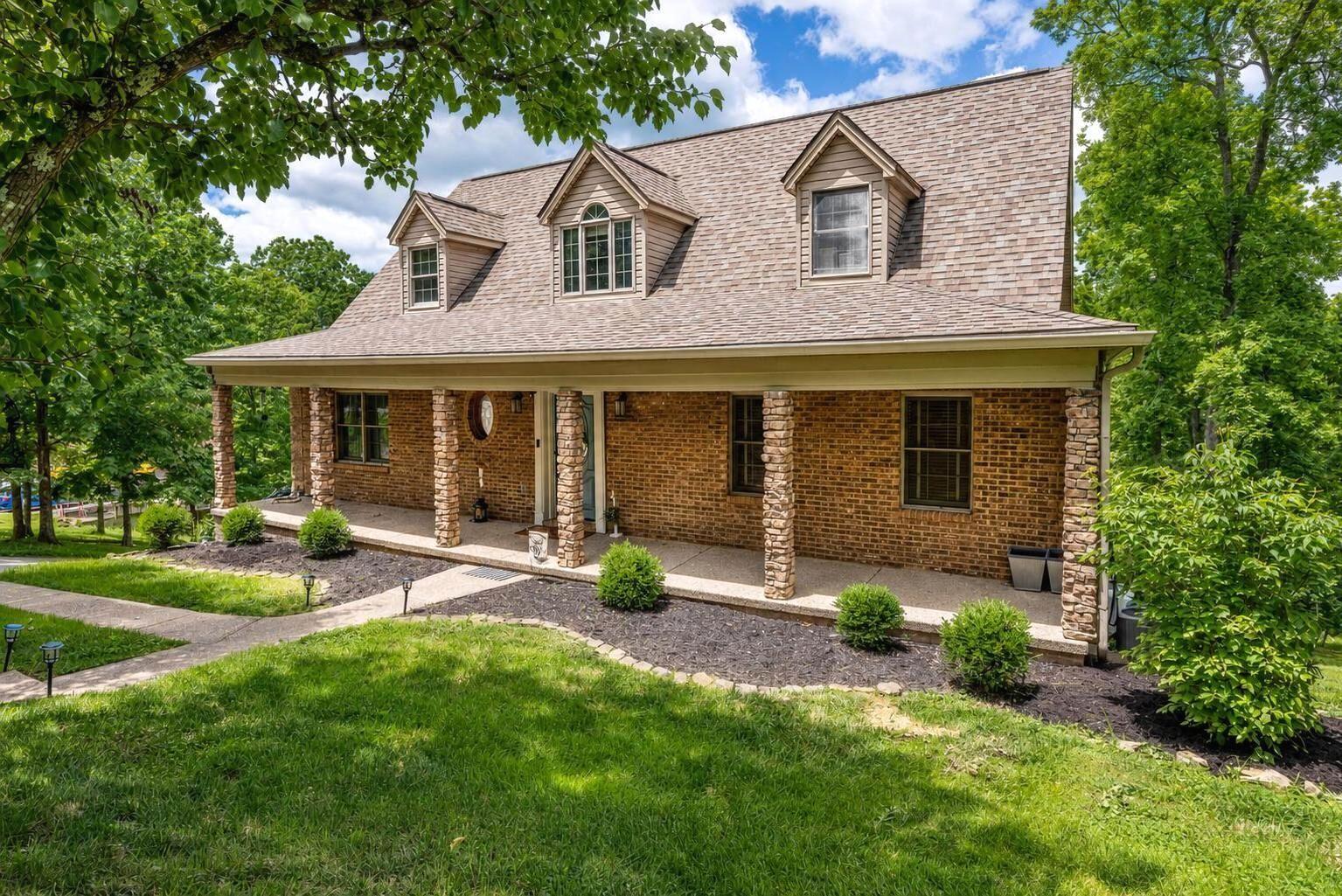 105 Eider Court — photo